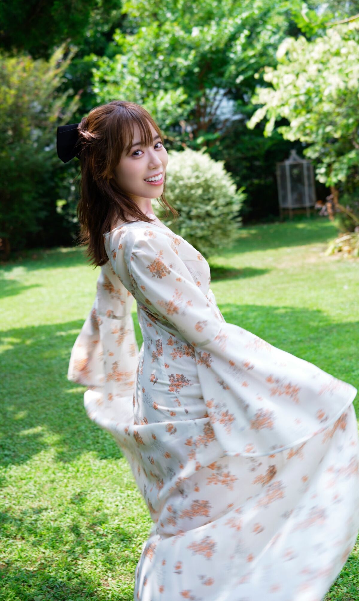 JP Sayuri Date 伊達さゆり - 写真集 OVER My Girl PHOTO BOOK 57 JP Sayuri Date 伊達さゆり - 写真集 OVER My Girl PHOTO BOOK