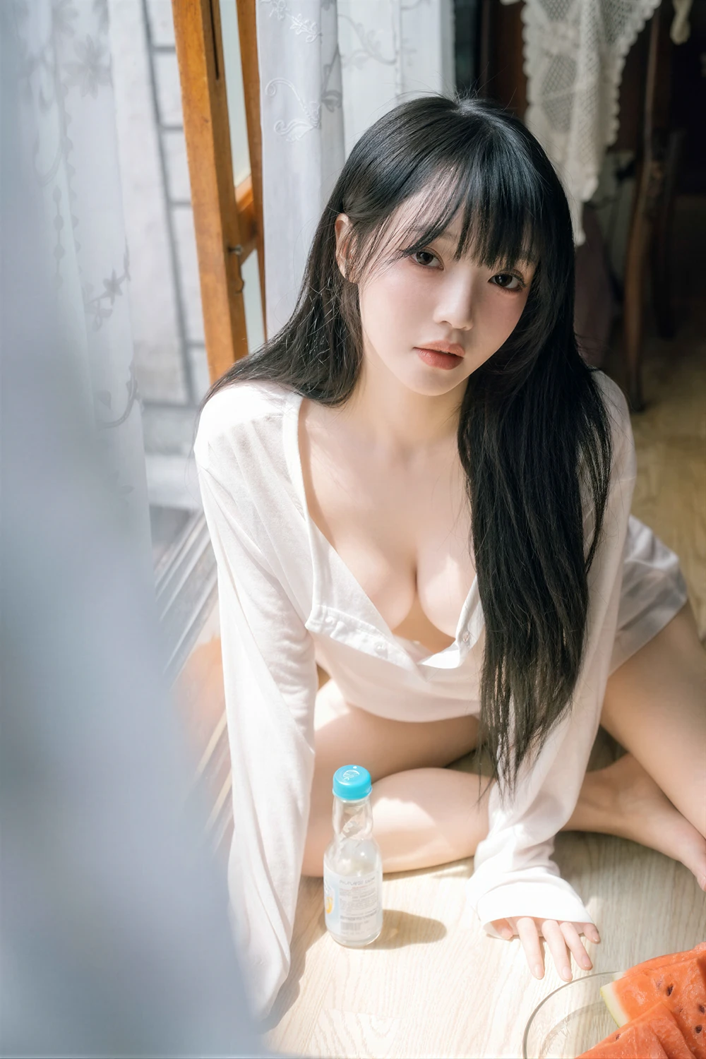 Yun Gae-gul 윤개굴 – Herovia 「Summer Sunshine」 9 Yun Gae-gul 윤개굴 – Herovia 「Summer Sunshine」