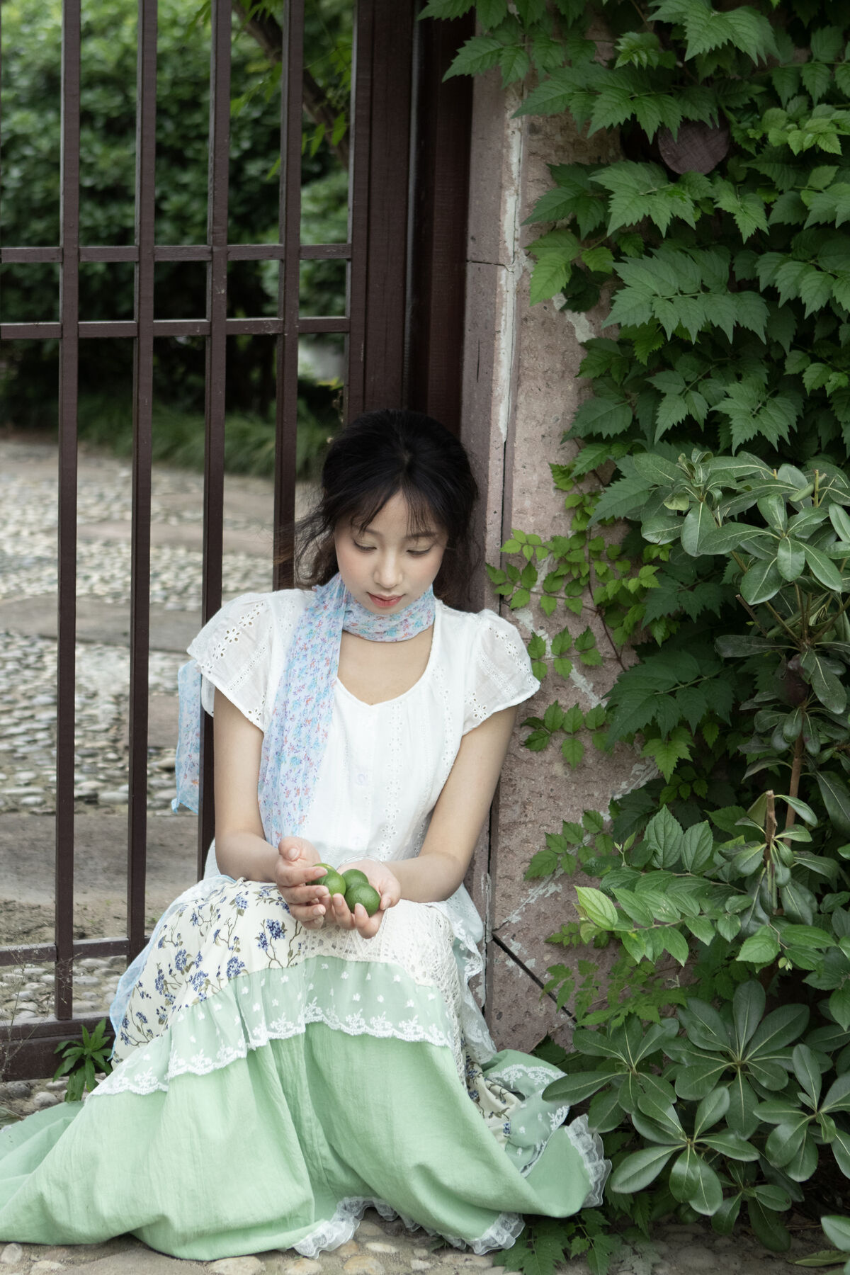 YiTuYu艺图语 Vol.9982 Xiao U 13 YiTuYu艺图语 Vol.9982 Xiao U