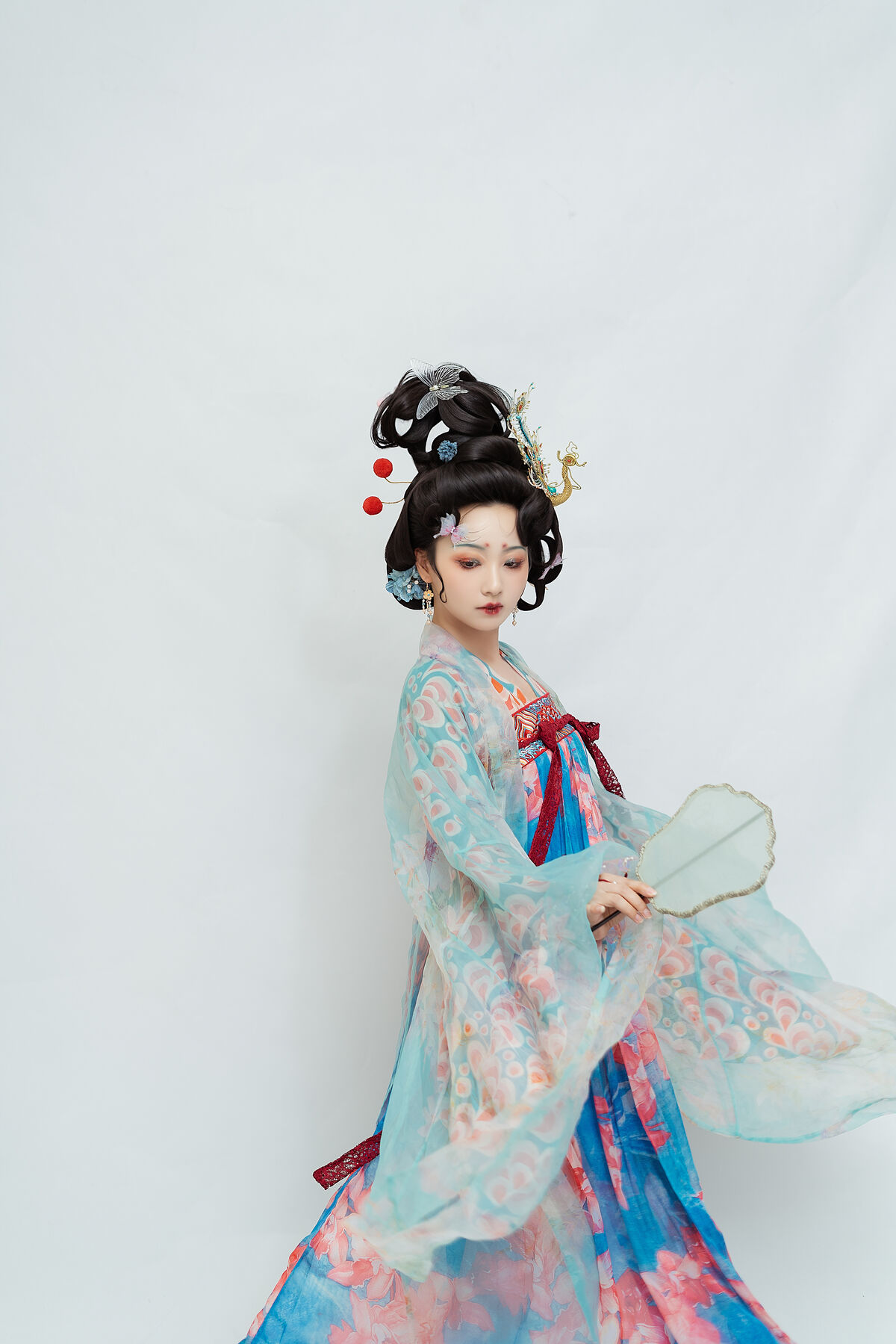 YiTuYu艺图语 Vol.9939 Ling Jie 16 YiTuYu艺图语 Vol.9939 Ling Jie