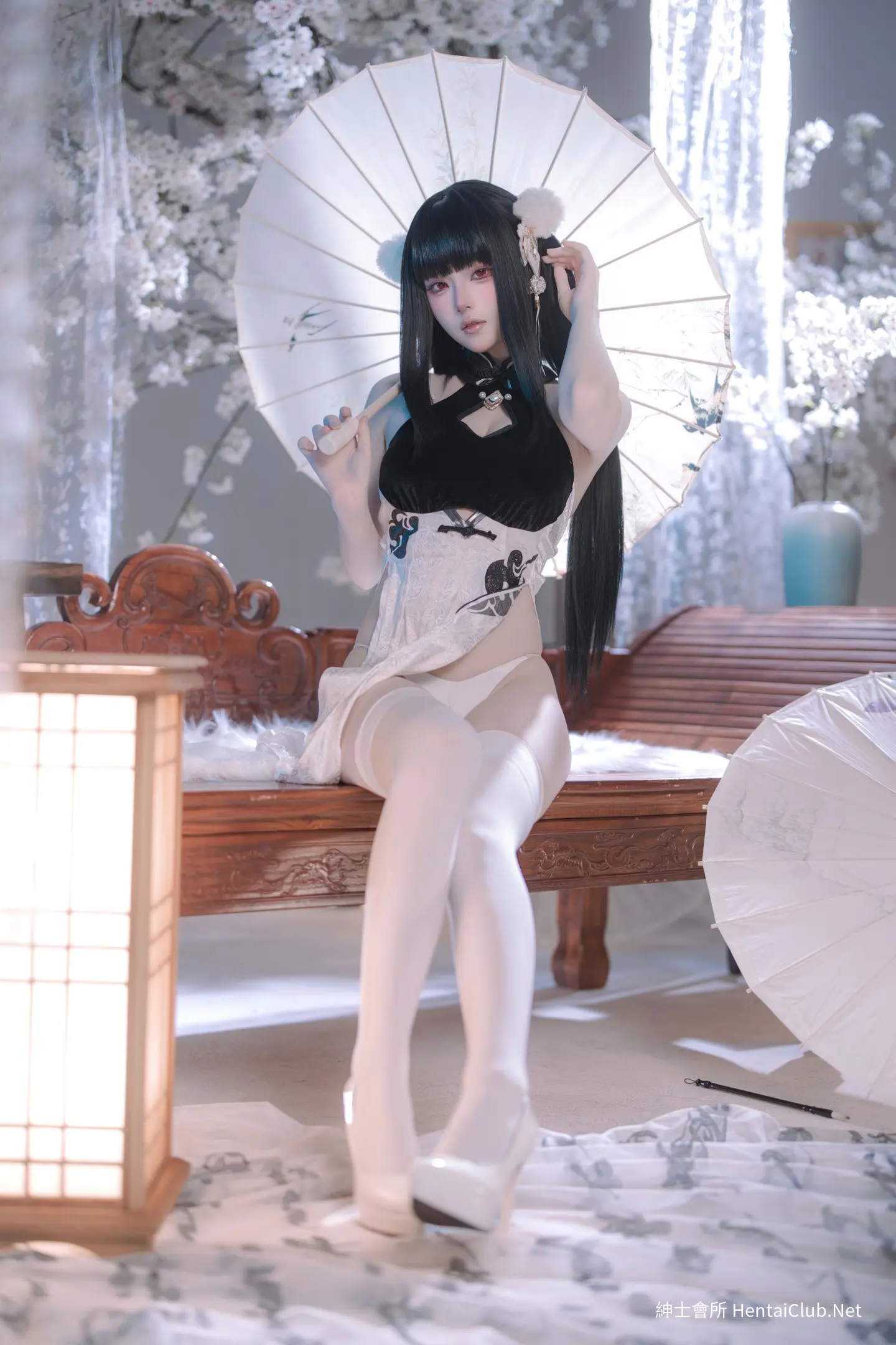 屿鱼 碧蓝航线 史特拉塞 艳书美玉 54 屿鱼 碧蓝航线 史特拉塞 艳书美玉