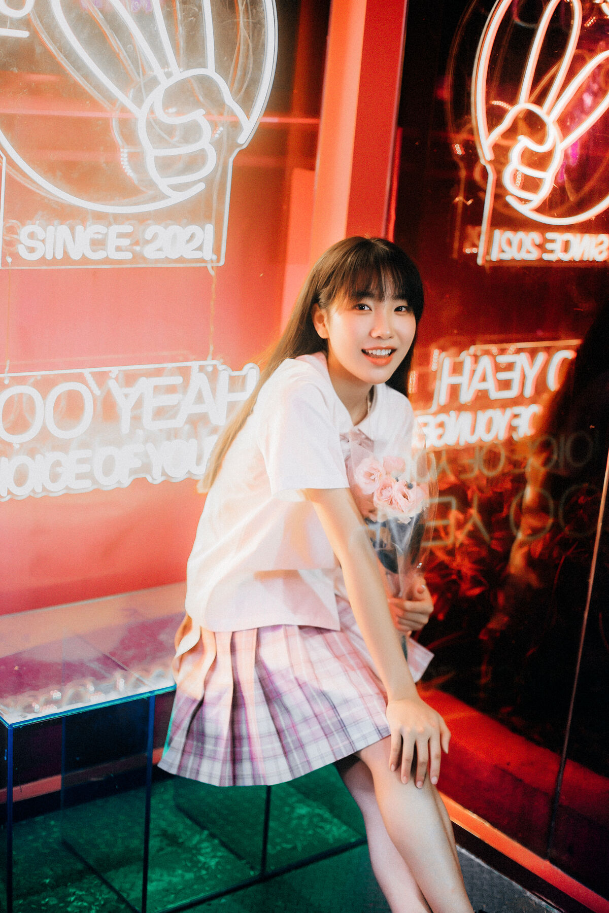YiTuYu艺图语 Vol.9891 Jian Xiao Cheng 12 YiTuYu艺图语 Vol.9891 Jian Xiao Cheng