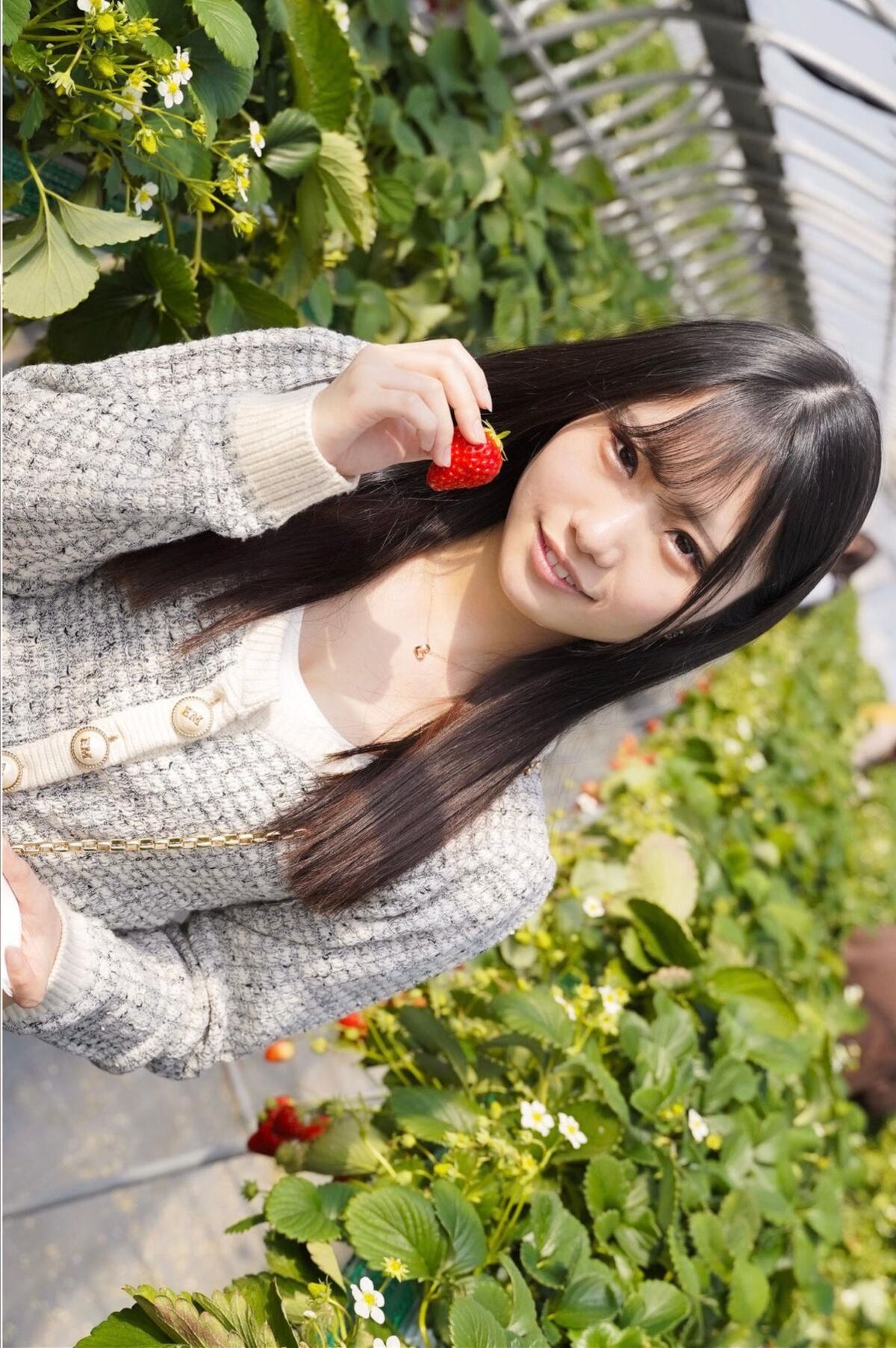 JP Rin Suzunoya 鈴の家りん - POSE EDITION No.01 Part03 29 JP Rin Suzunoya 鈴の家りん - POSE EDITION No.01 Part03