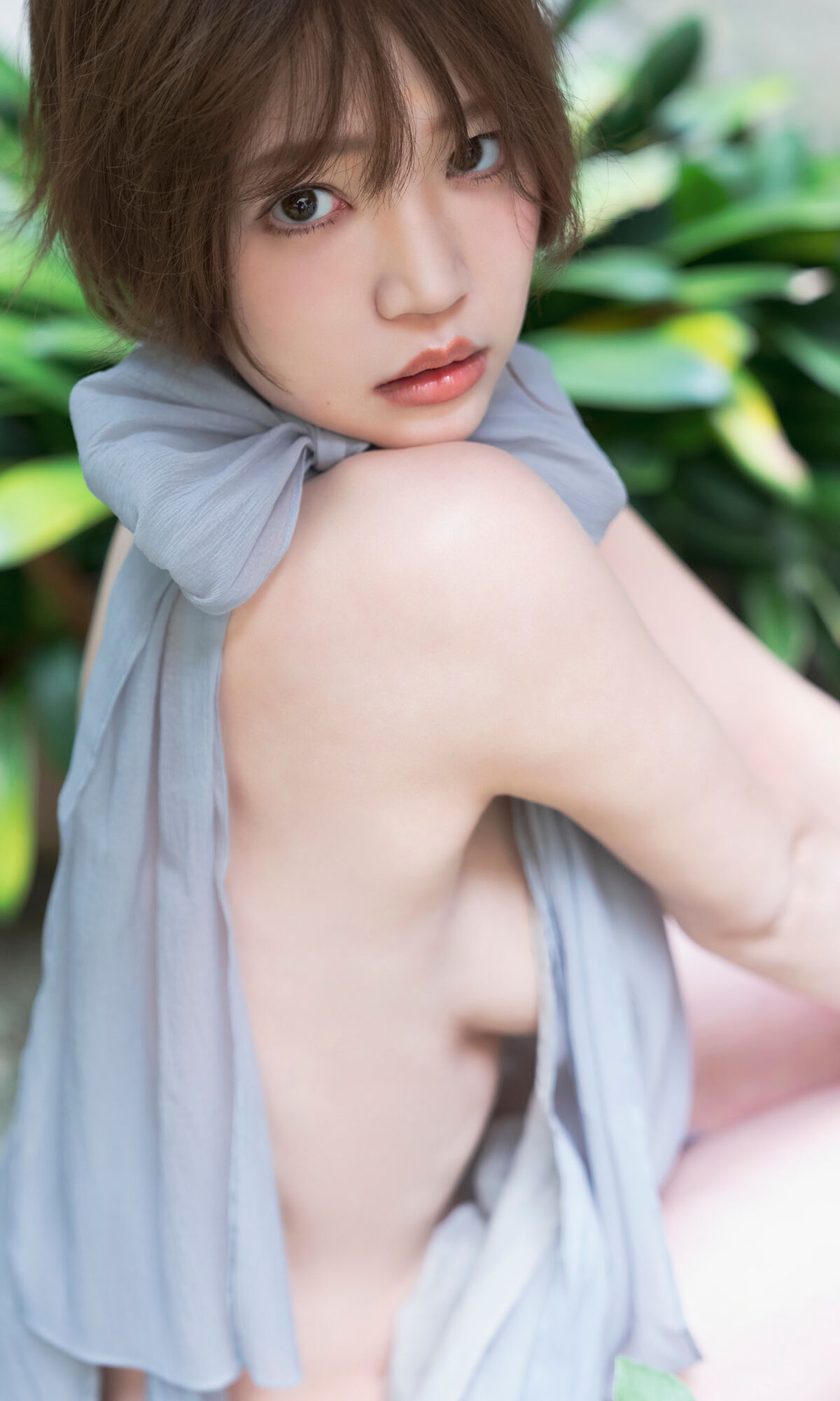 JP Aoi Fujino 藤乃あおい - デジタル限定 写真集 絶対忘れない 週プレ PHOTO BOOK 34 JP Aoi Fujino 藤乃あおい - デジタル限定 写真集 絶対忘れない 週プレ PHOTO BOOK