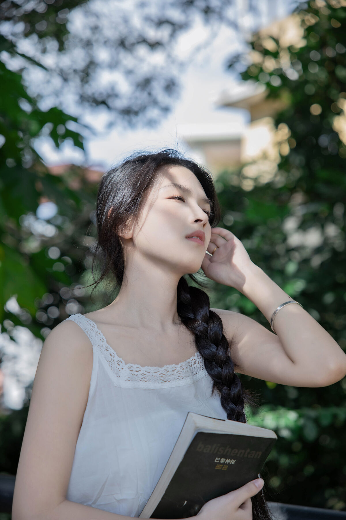 YiTuYu艺图语 Vol.9873 Yi Ting 9 YiTuYu艺图语 Vol.9873 Yi Ting