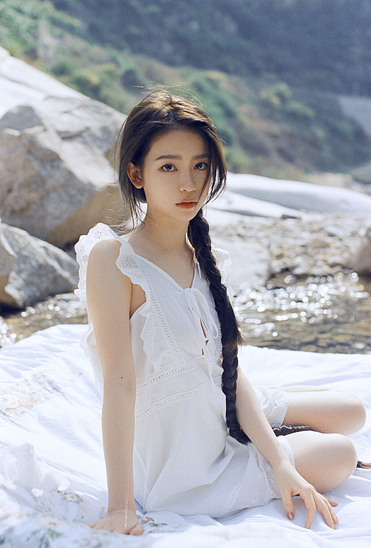 YiTuYu艺图语 Vol.9961 Xi Xi 17 YiTuYu艺图语 Vol.9961 Xi Xi