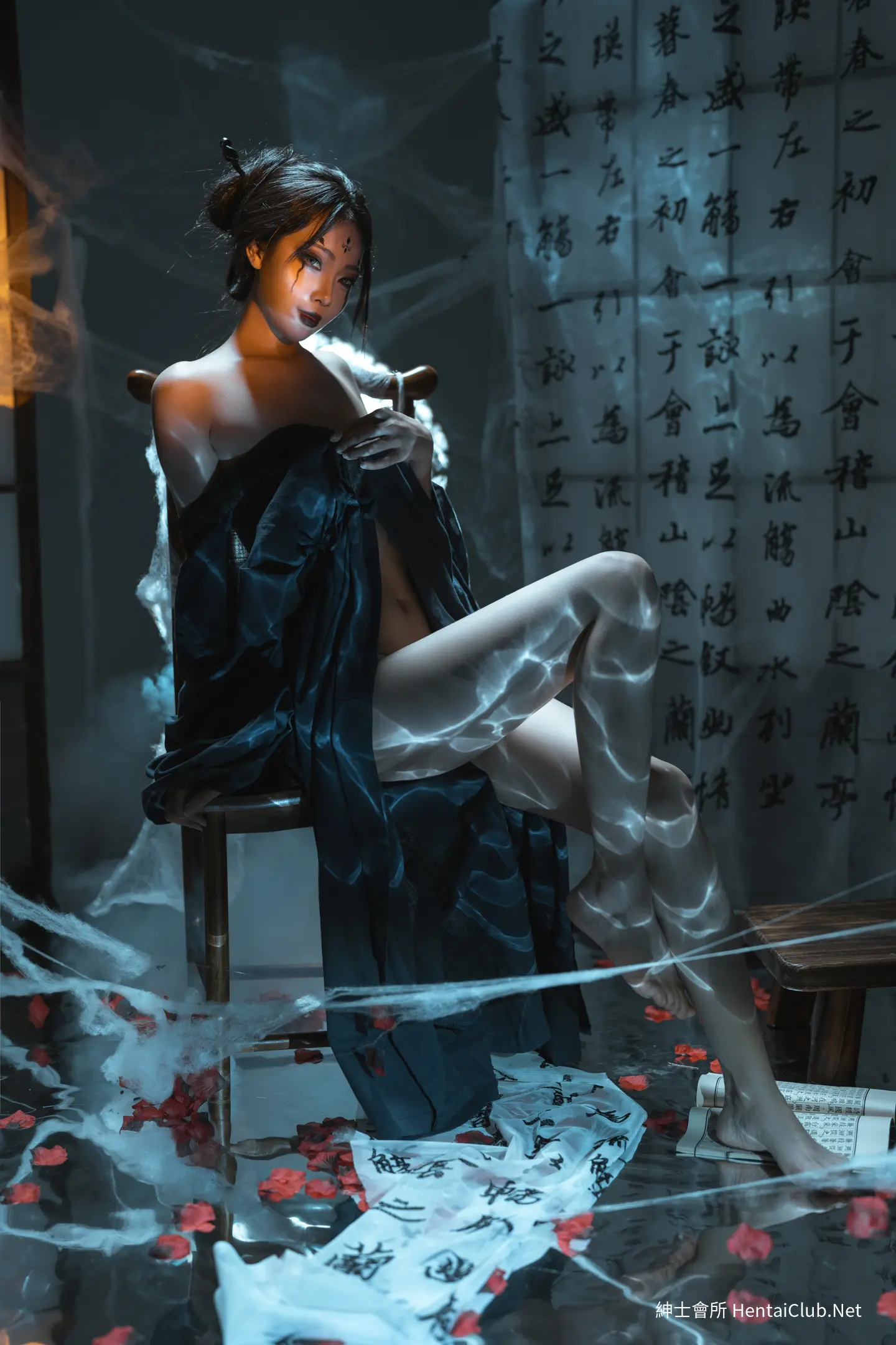 铁手叫兽 未公开作品小合集 90 铁手叫兽 未公开作品小合集