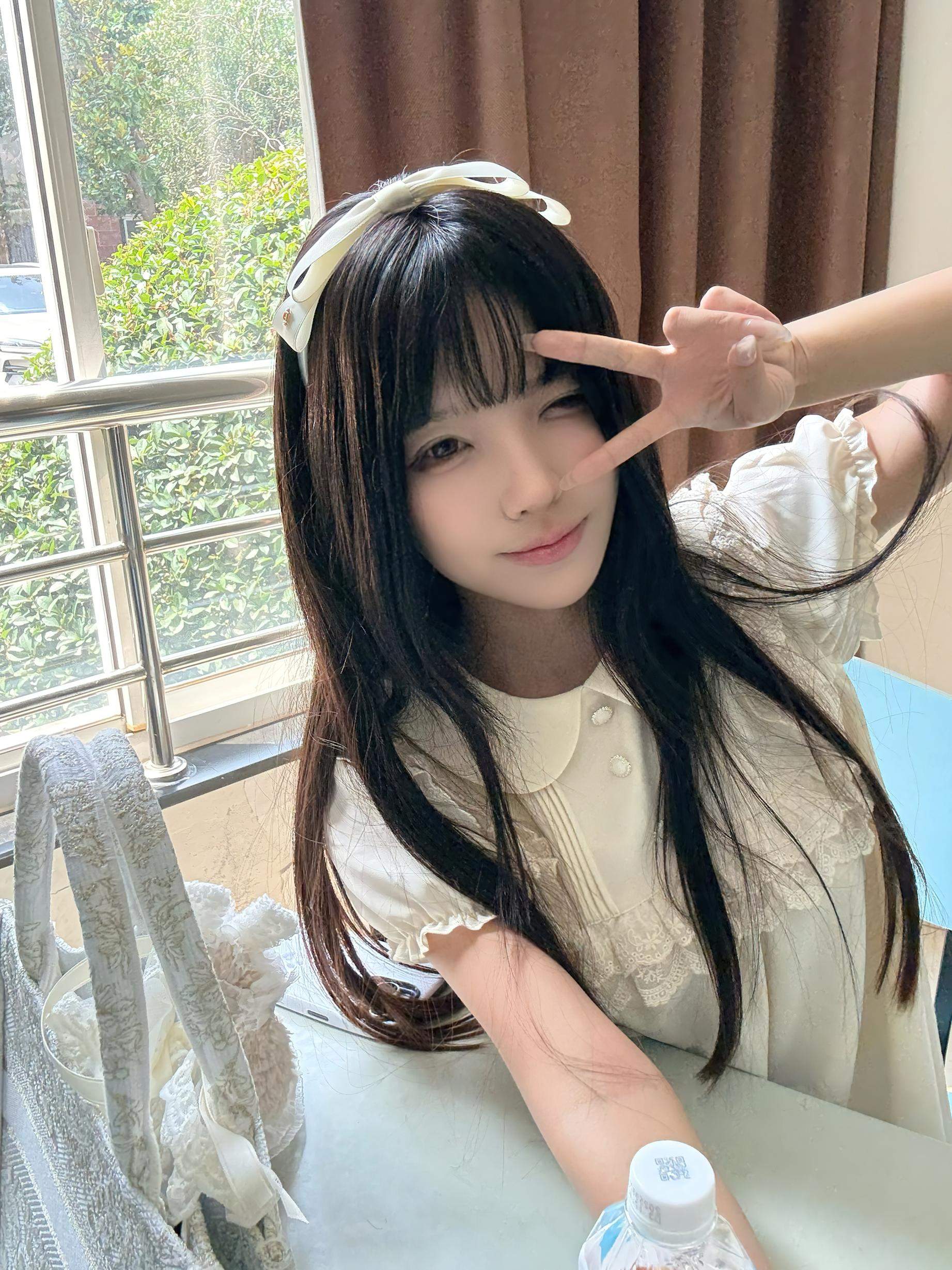 Kveotaku7 香风智乃写真合集 | Cos福利与日常视图 177 Kveotaku7 香风智乃写真合集 | Cos福利与日常视图