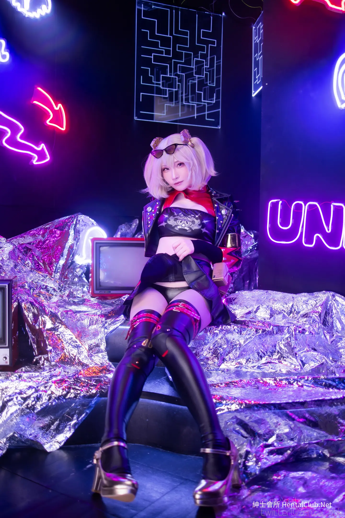あつき Atsuki MySuite C105 SUITE ZONE ZERO2 ゼンゼロバーニス 235 あつき Atsuki MySuite C105 SUITE ZONE ZERO2 ゼンゼロバーニス