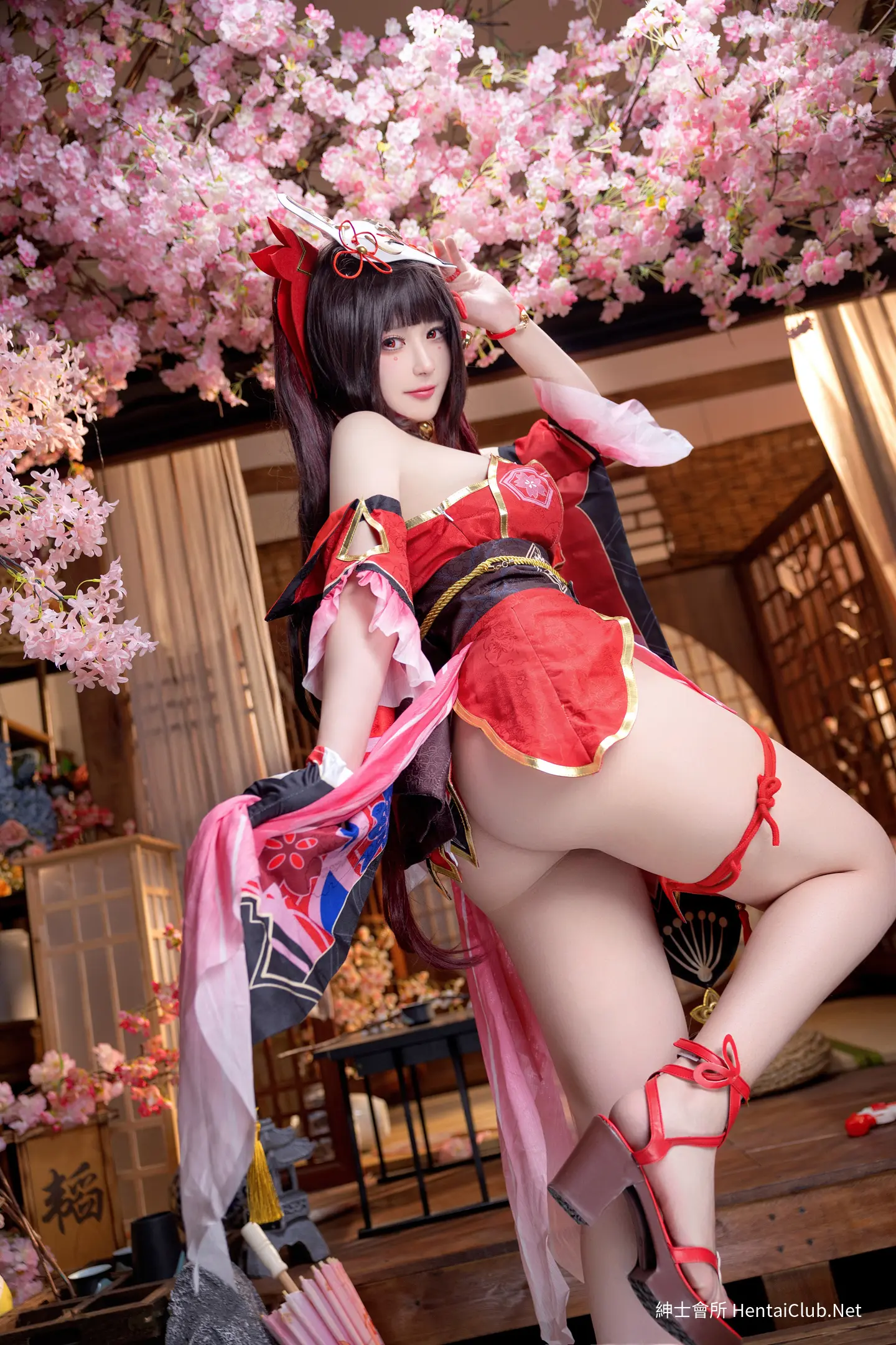 溯兮sukki 花火 14 溯兮sukki 花火