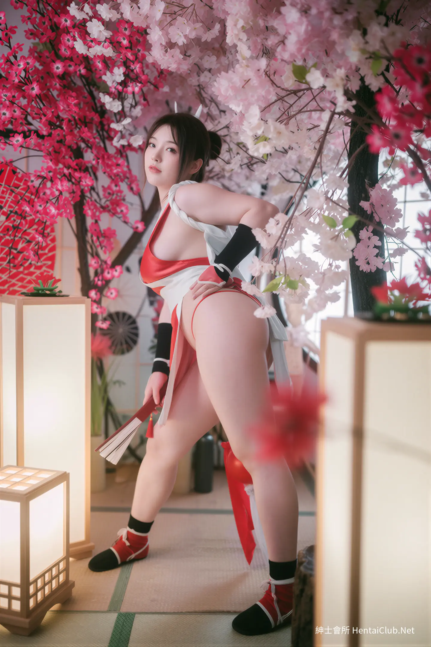 MuMu DJAWA Kagerou no Mai 51 MuMu DJAWA Kagerou no Mai