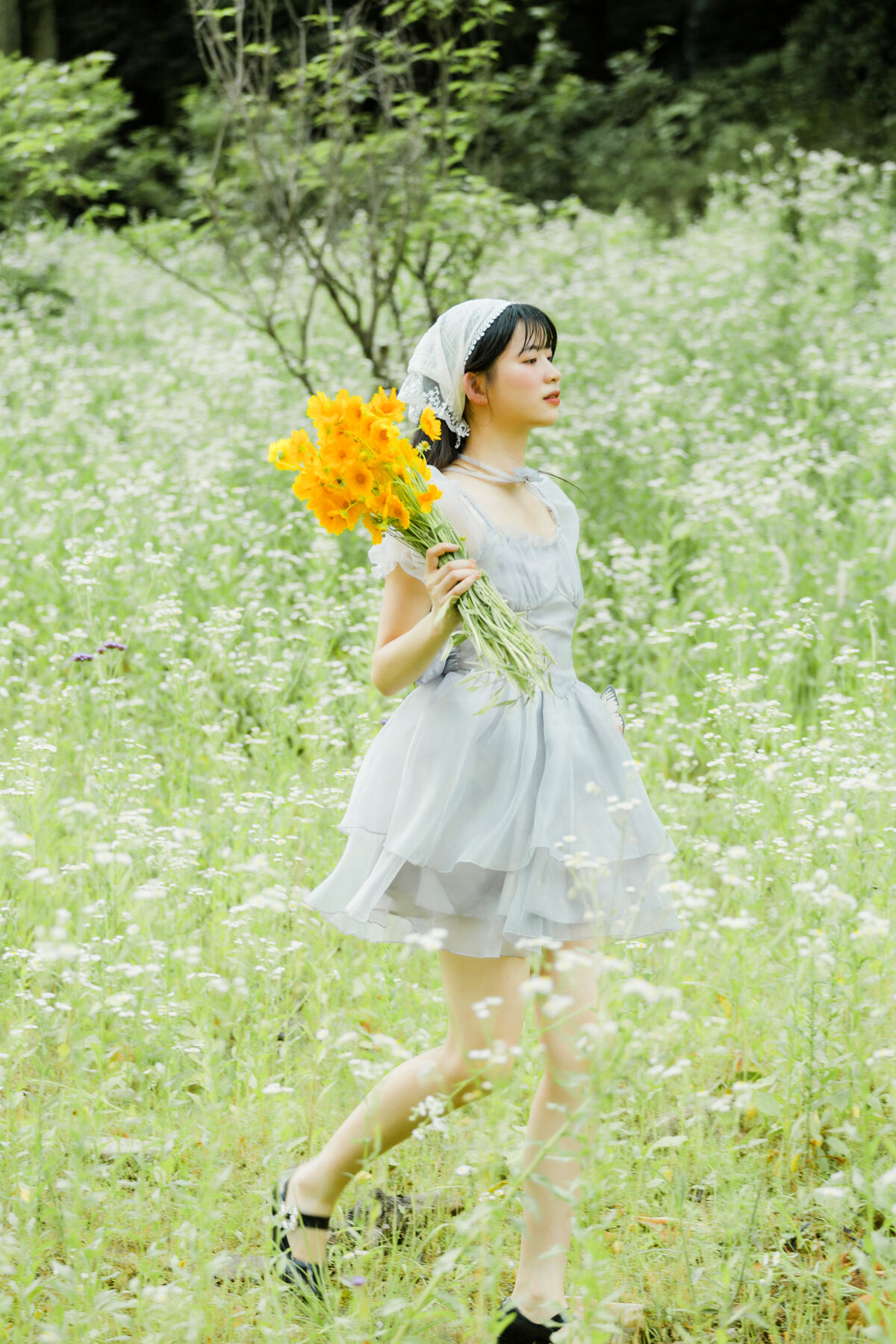 YiTuYu艺图语 Vol.9894 Xiao Fei Wu 15 YiTuYu艺图语 Vol.9894 Xiao Fei Wu