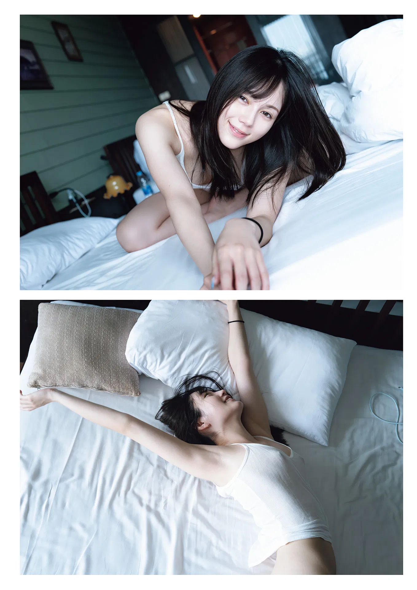 アサ芸SEXY女優写真集 涼森れむ写真集Beauty & the Best 91 アサ芸SEXY女優写真集 涼森れむ写真集Beauty & the Best
