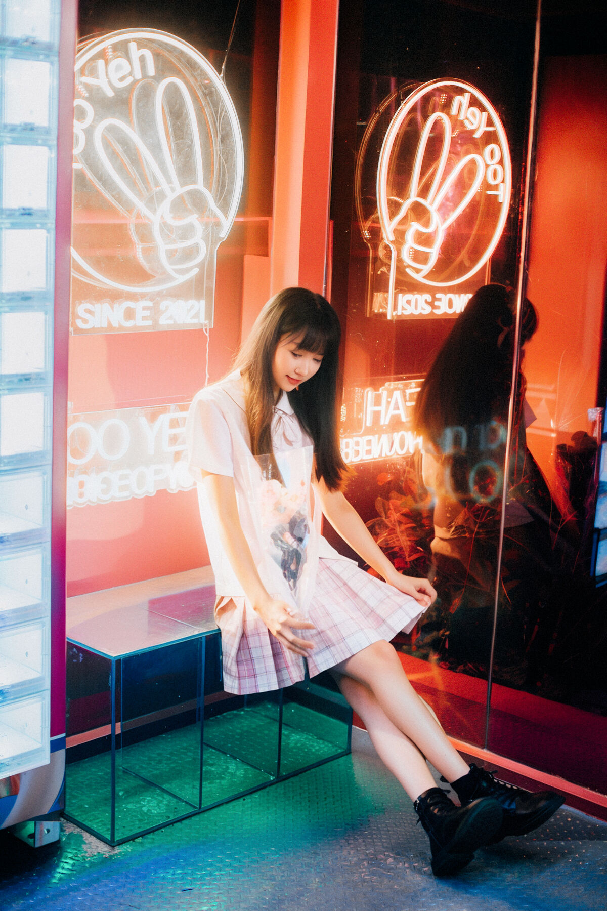 YiTuYu艺图语 Vol.9891 Jian Xiao Cheng 13 YiTuYu艺图语 Vol.9891 Jian Xiao Cheng