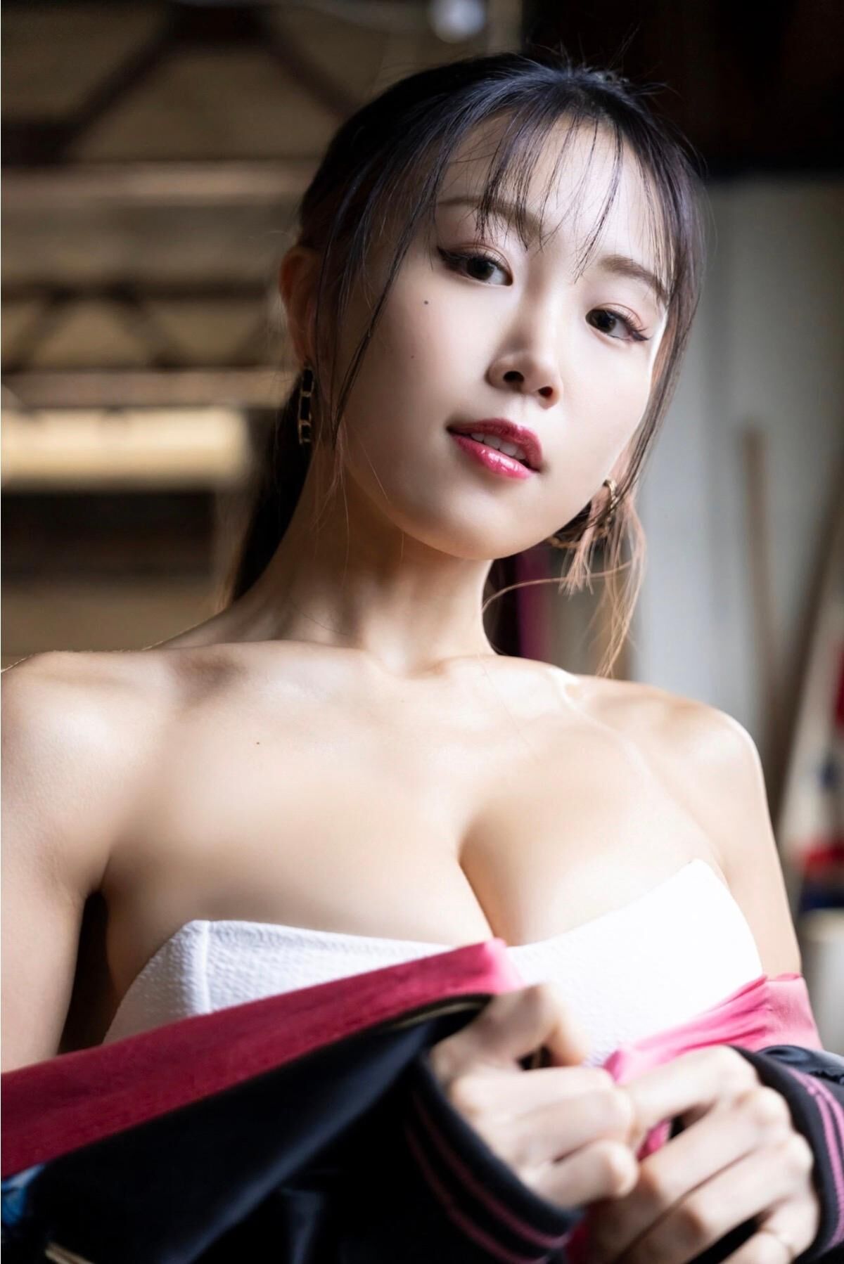 JP Haruka - Bizarrely Sexy 猟奇的にセクシーに SPAデジタル写真集 29 JP Haruka - Bizarrely Sexy 猟奇的にセクシーに SPAデジタル写真集