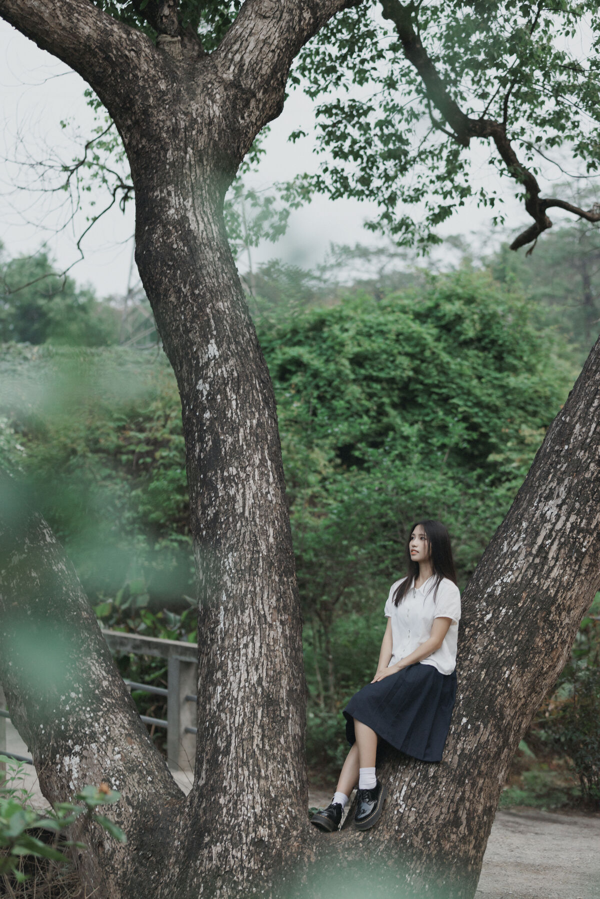 YiTuYu艺图语 Vol.9952 Ai He Zhen Zhu Niu Nai 30 YiTuYu艺图语 Vol.9952 Ai He Zhen Zhu Niu Nai