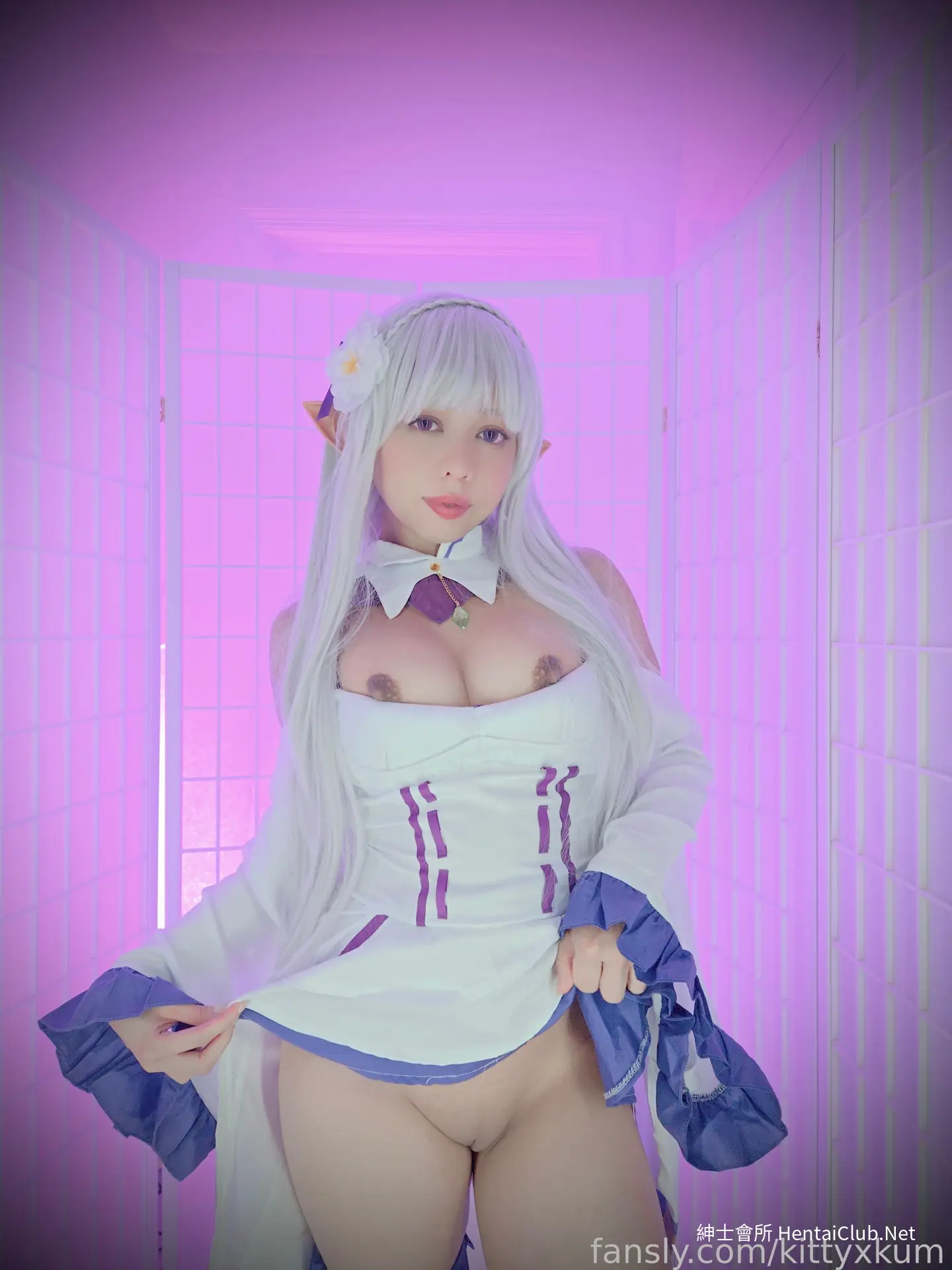 Kittyxkum Emilia 41 Kittyxkum Emilia