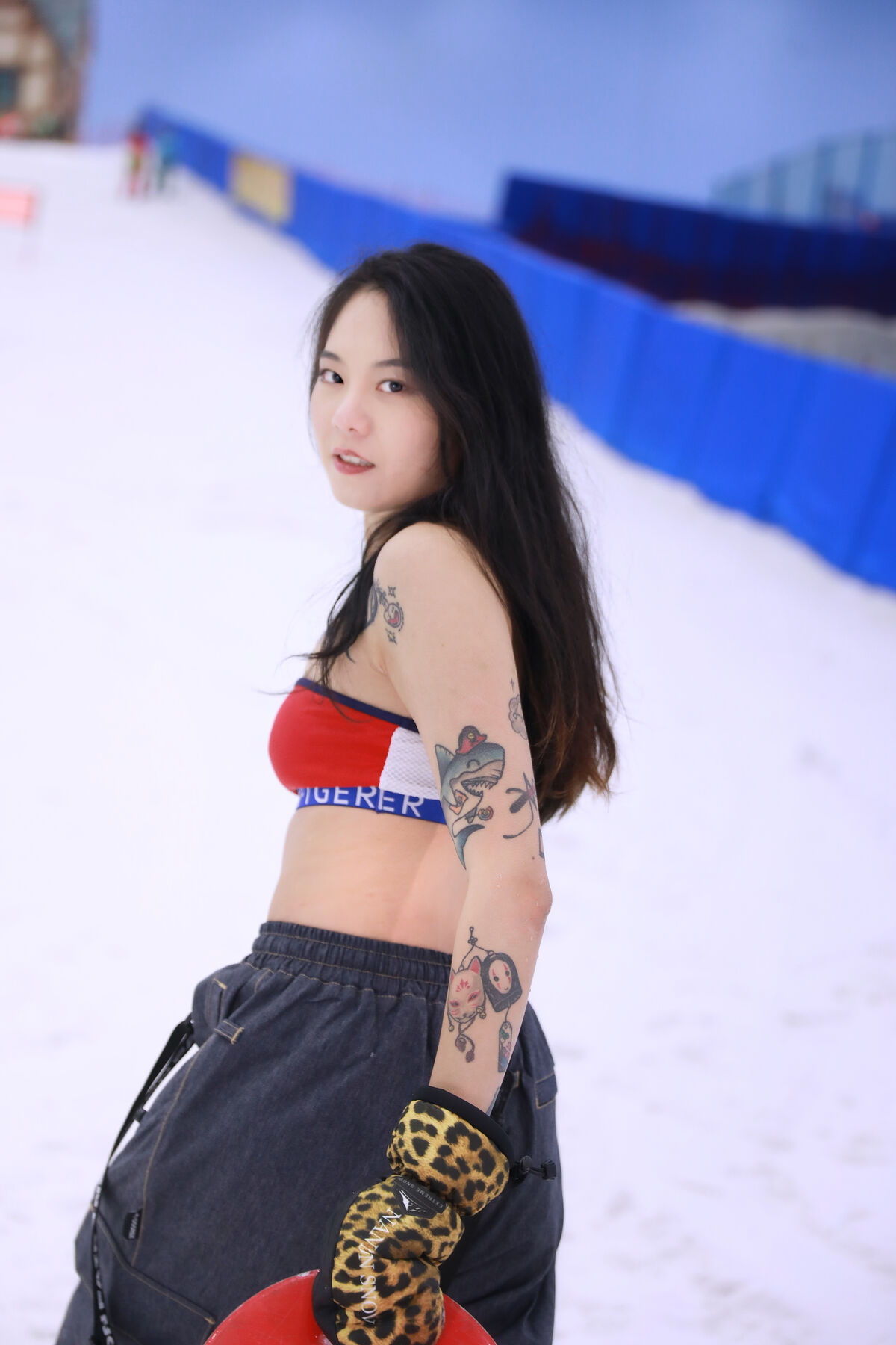 YiTuYu艺图语 Vol.9905 Gigi 15 YiTuYu艺图语 Vol.9905 Gigi