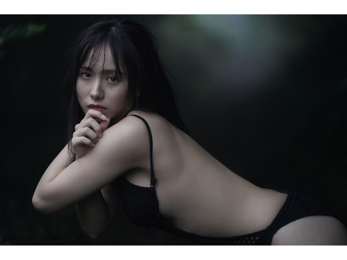 JP Mayu Niiya 新谷真由 - ヤングガンガンデジタル限定写真集 島の奇跡 27 JP Mayu Niiya 新谷真由 - ヤングガンガンデジタル限定写真集 島の奇跡