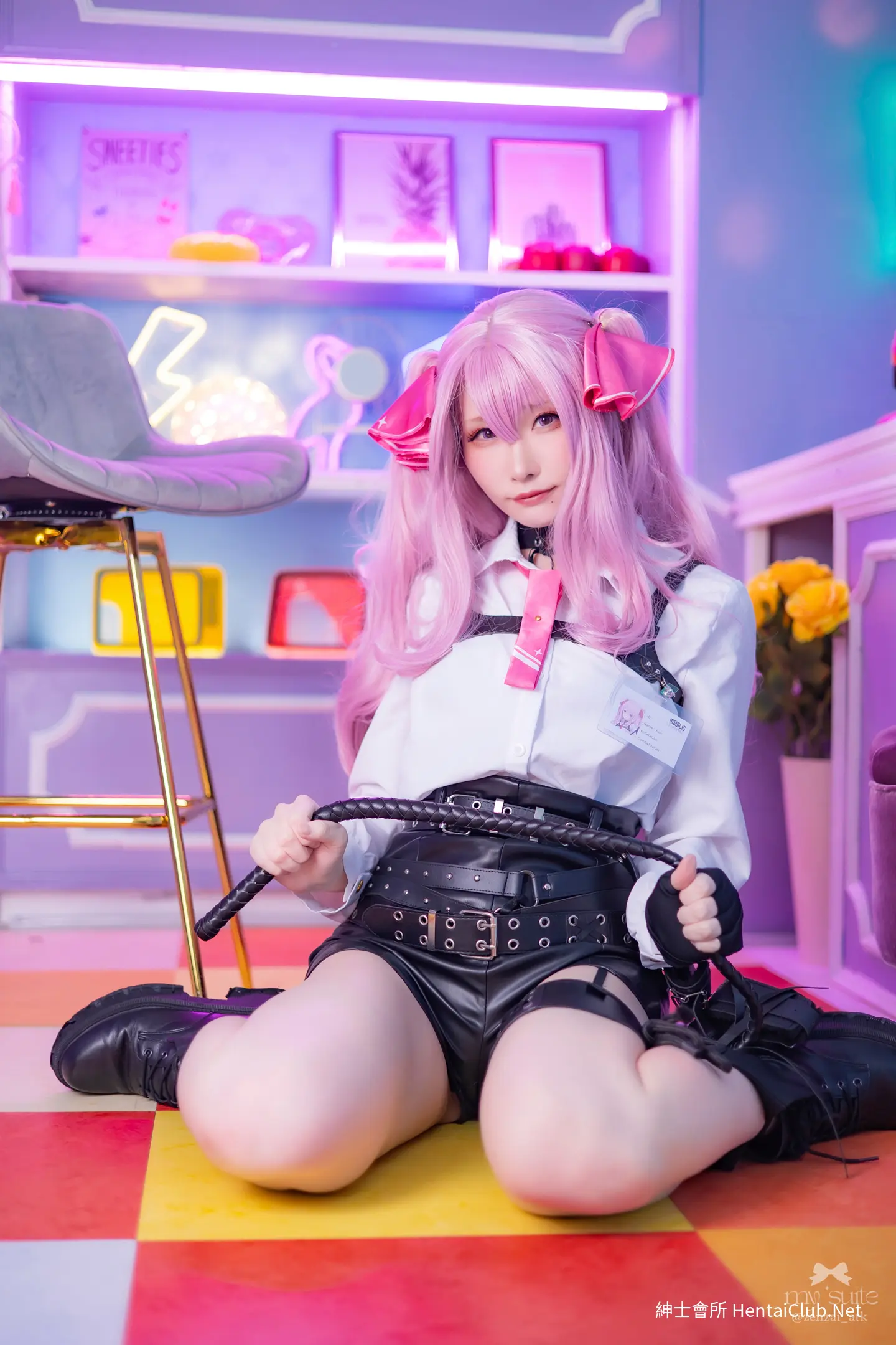 あつき Atsuki MySuite NIKKE JUNK SUITE NIKKEミハラ・ユニ・サクラ・ジャッカル 30 あつき Atsuki MySuite NIKKE JUNK SUITE NIKKEミハラ・ユニ・サクラ・ジャッカル