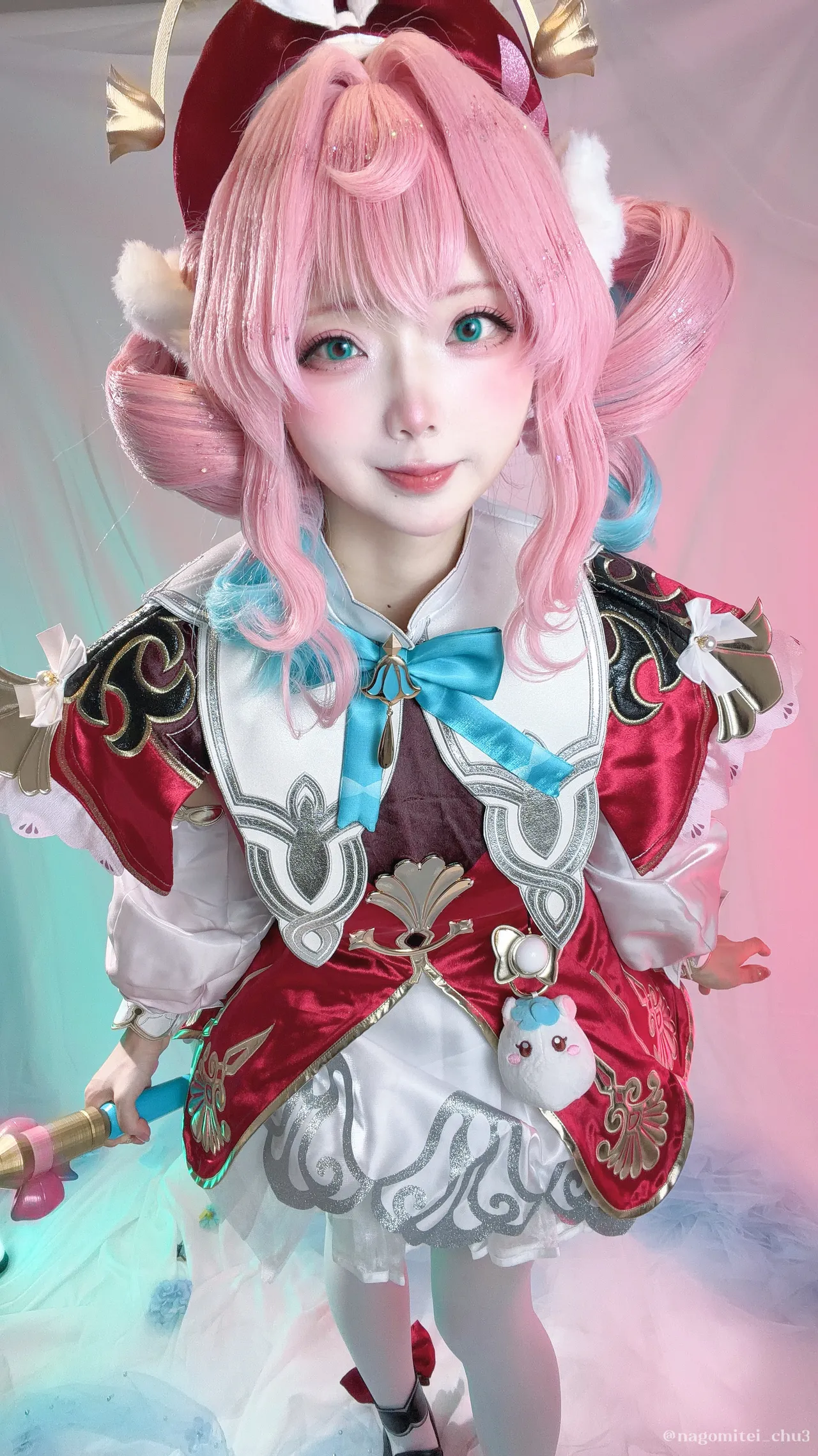 ChuChu💕MAGIC🐭🧀 Hyacinthia 97 ChuChu💕MAGIC🐭🧀 Hyacinthia