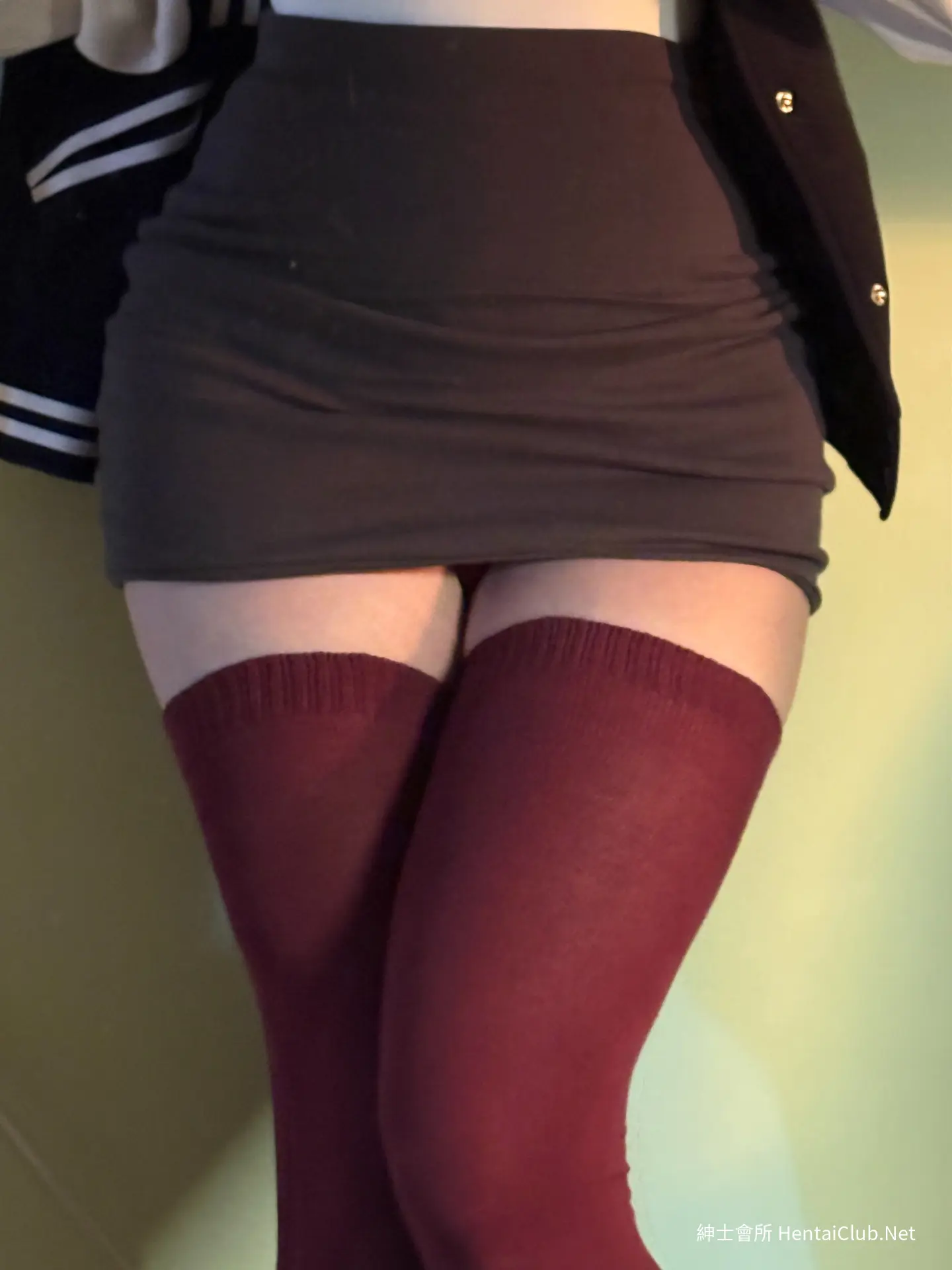 HongBin kurenai960407 POV Thigh 16 HongBin kurenai960407 POV Thigh
