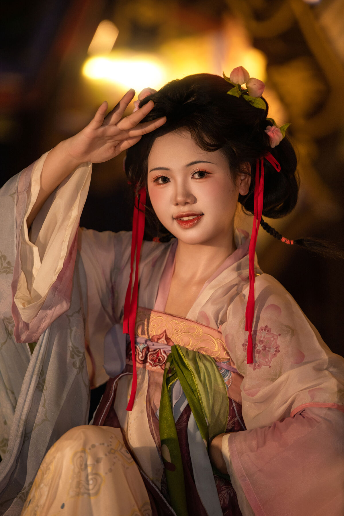 YiTuYu艺图语 Vol.9947 Nuo Mi Xiao Tuan Zi 11 YiTuYu艺图语 Vol.9947 Nuo Mi Xiao Tuan Zi