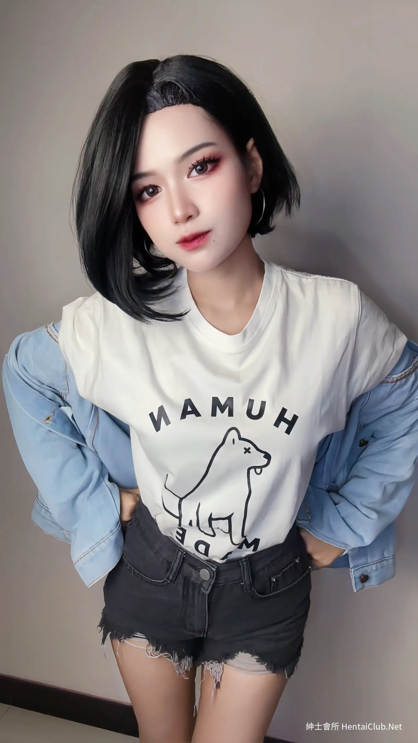 NicoShaffara Yumi Lee 19 NicoShaffara Yumi Lee