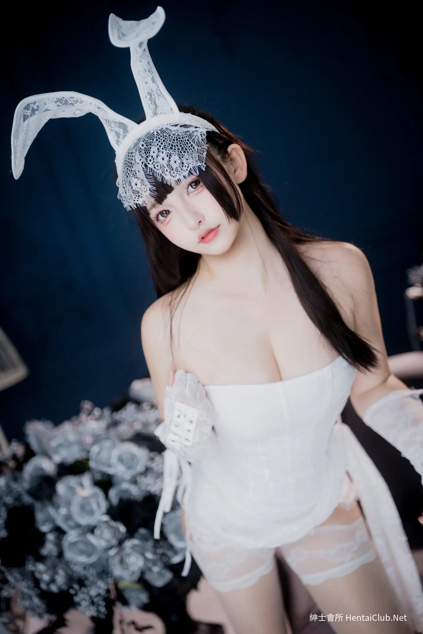 神楽坂真冬 白纱幻梦 48 神楽坂真冬 白纱幻梦