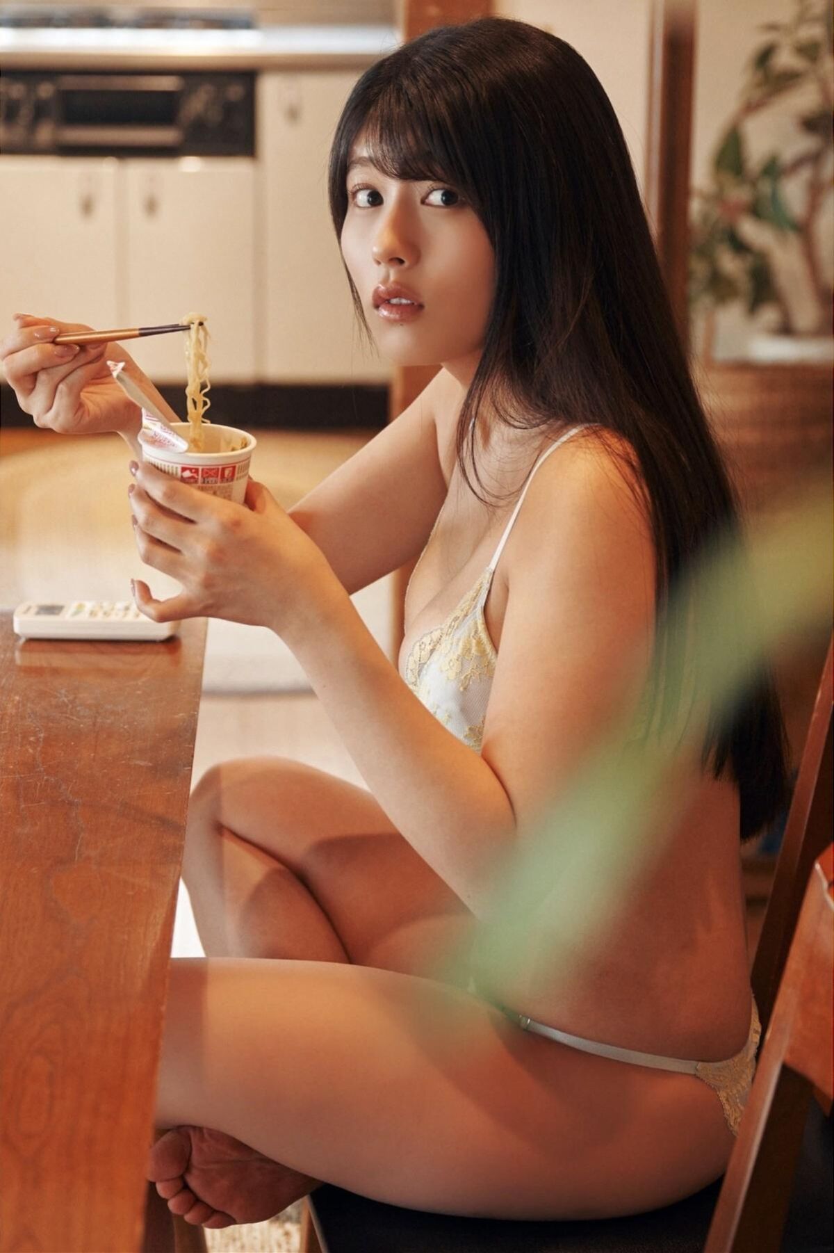 JP Yoshino Chitose ちとせよしの - Close-up Life 密着生活 31 JP Yoshino Chitose ちとせよしの - Close-up Life 密着生活