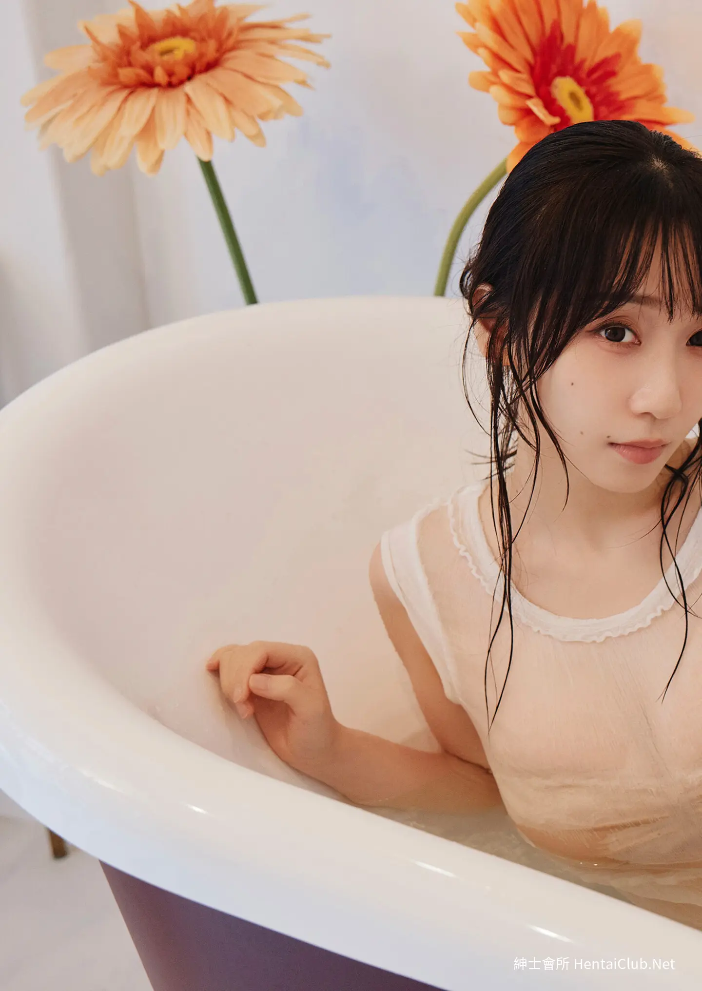 伊织萌 伊織もえ 風待ち時間 41 伊织萌 伊織もえ 風待ち時間