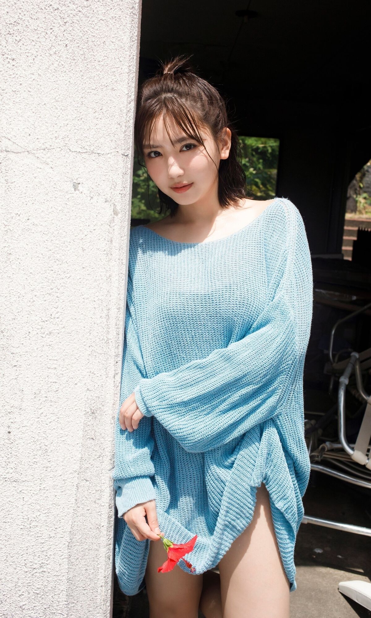 JP Sawaguchi Aika 沢口愛華 - 週プレ プラスアザーカット集 新東京亜熱帯prologue 週プレ PHOTO BOOK 31 JP Sawaguchi Aika 沢口愛華 - 週プレ プラスアザーカット集 新東京亜熱帯prologue 週プレ PHOTO BOOK