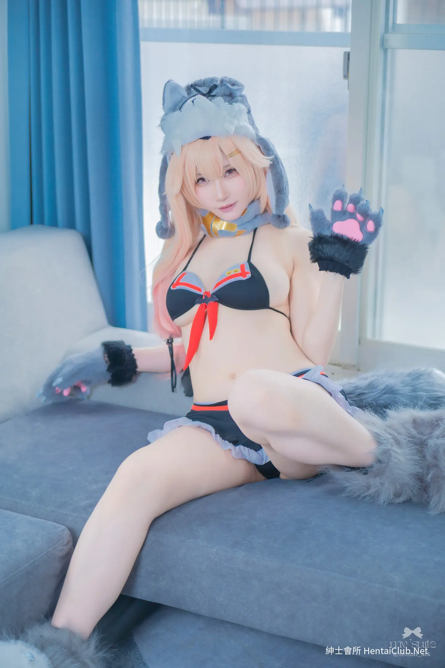 あつき Atsuki MySuite C106 夕立改二の♡季節グラ改造っぽい! 83 あつき Atsuki MySuite C106 夕立改二の♡季節グラ改造っぽい!