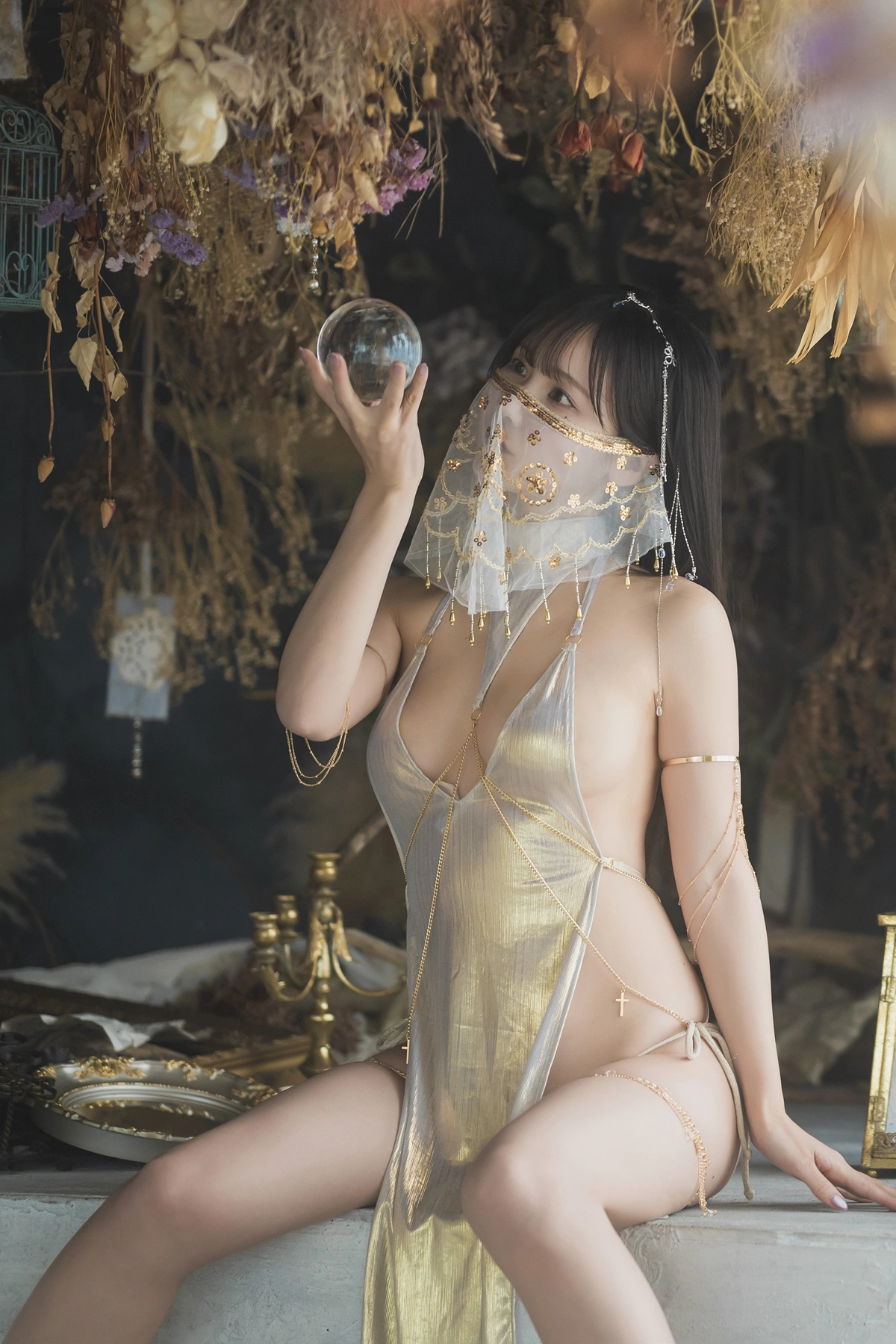 Kenken けんけん – デジタル写真集 2026生誕写真集 「Crystal」 Vol.02 13 Kenken けんけん – デジタル写真集 2026生誕写真集 「Crystal」 Vol.02