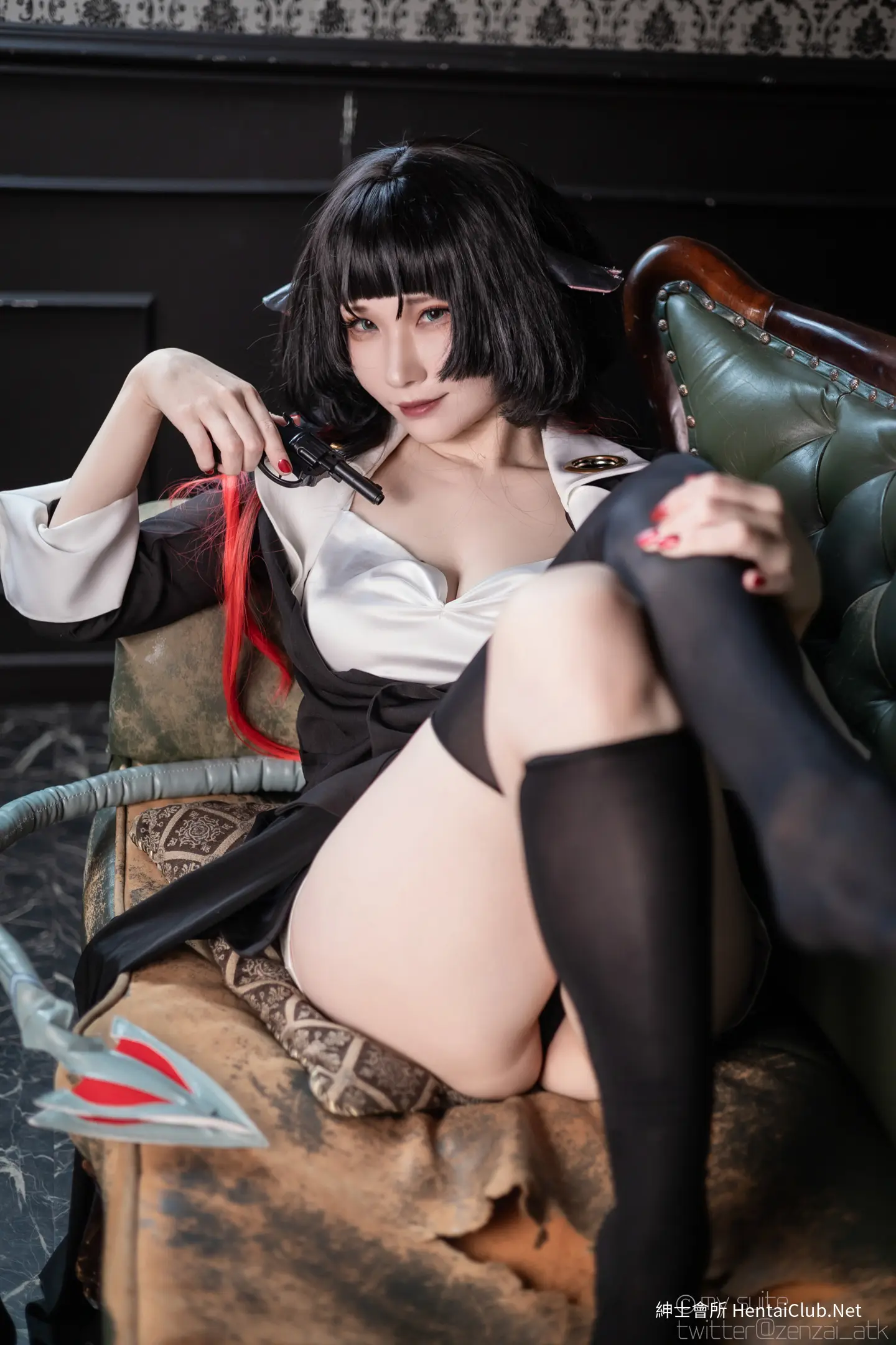 あつき Atsuki MySuite C105 SUITE ZONE ZERO2 ゼンゼロジェーン 265 あつき Atsuki MySuite C105 SUITE ZONE ZERO2 ゼンゼロジェーン