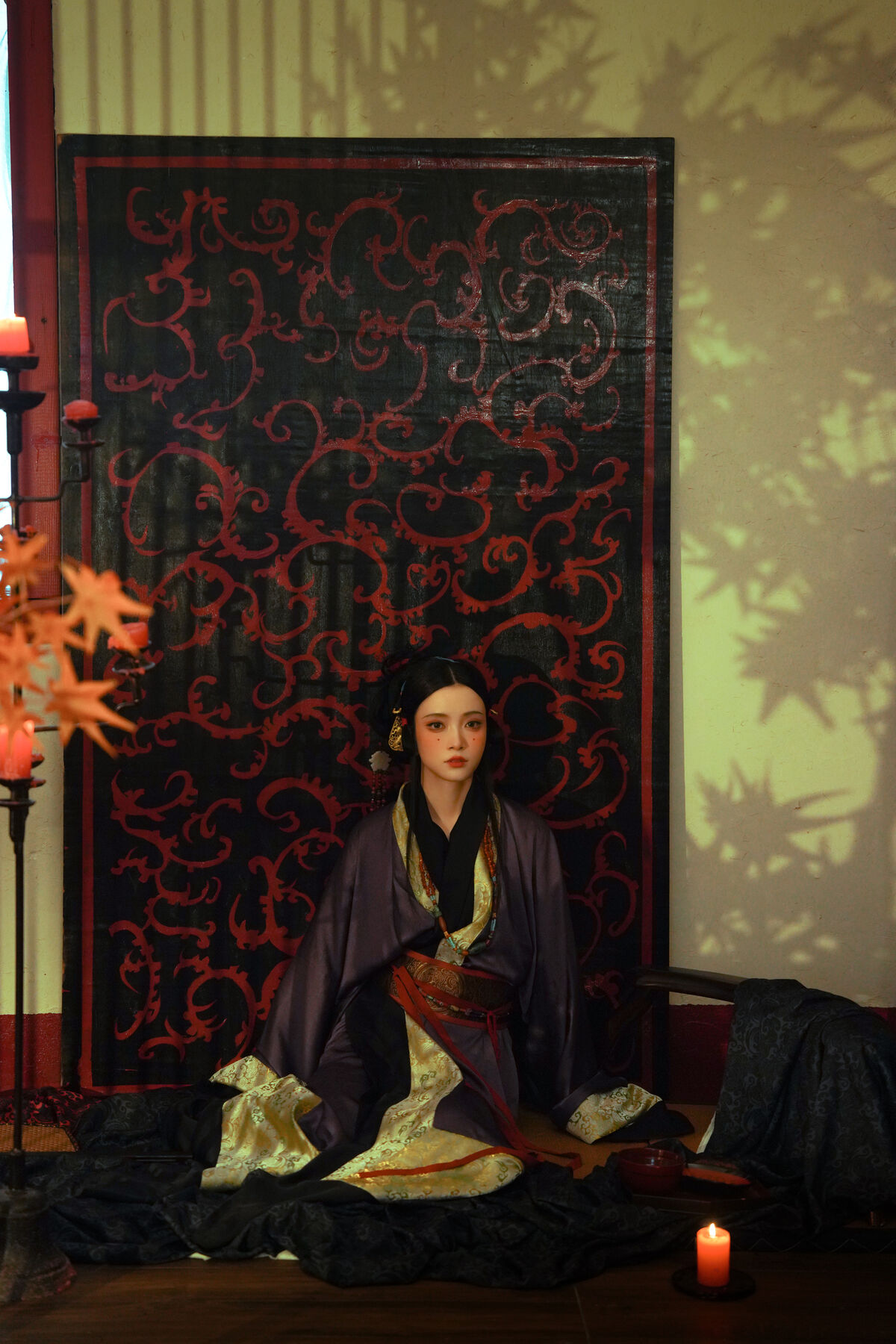 YiTuYu艺图语 Vol.9997 Tao Chi 11 YiTuYu艺图语 Vol.9997 Tao Chi