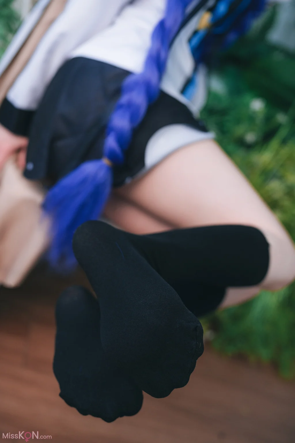 Coser@Irisuare(愛莉): 洛琪希 无职转生 12 Coser@Irisuare(愛莉): 洛琪希 无职转生