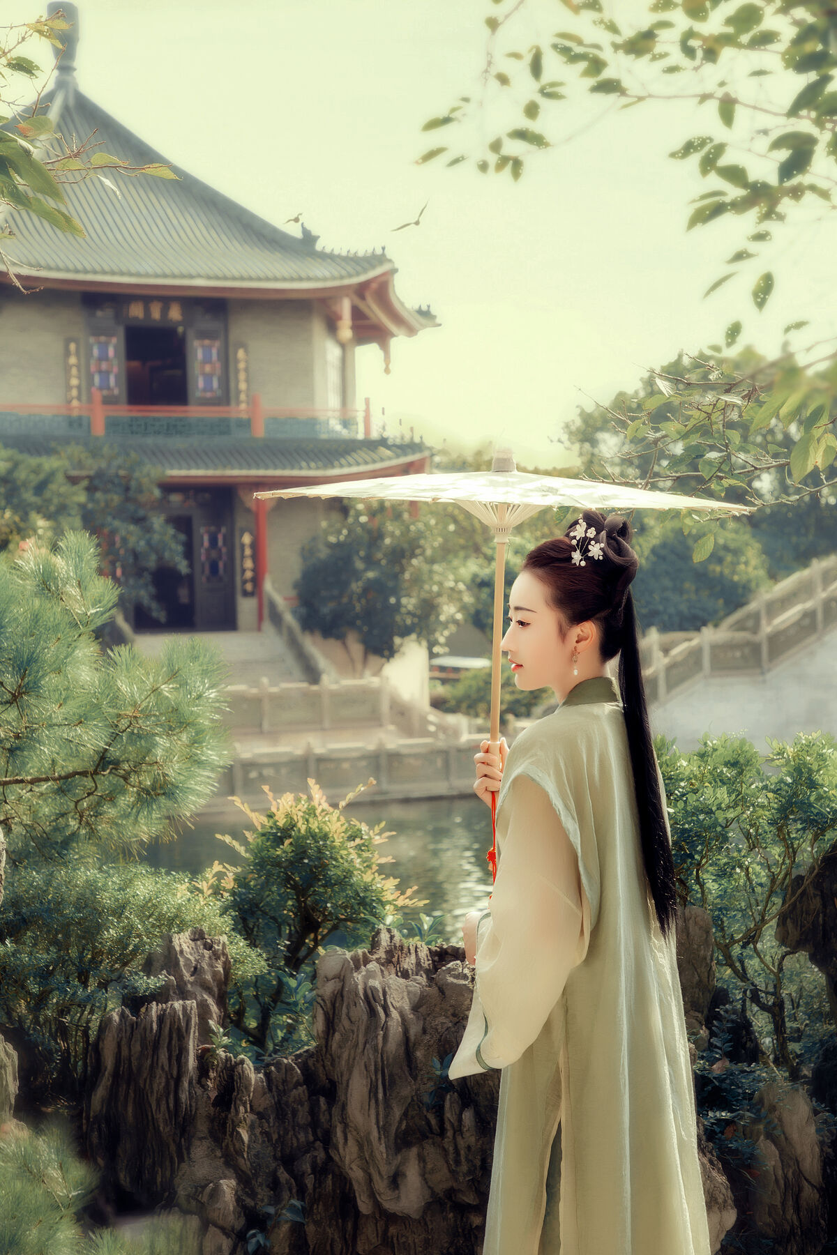 YiTuYu艺图语 Vol.9927 Ji Yue 18 YiTuYu艺图语 Vol.9927 Ji Yue