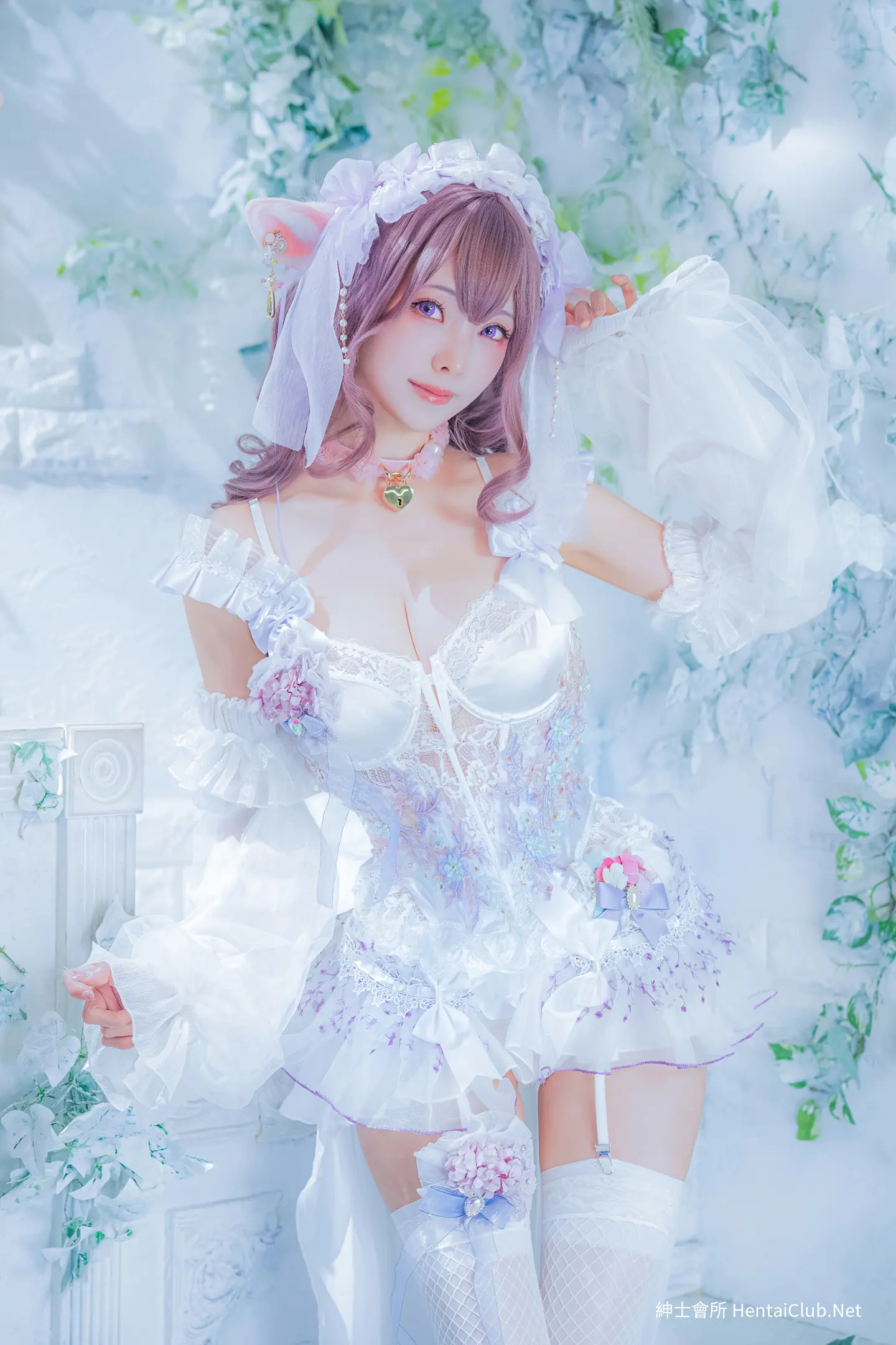 Elyee 202605 Set C Blooming Fairy 花綻精靈 50 Elyee 202605 Set C Blooming Fairy 花綻精靈