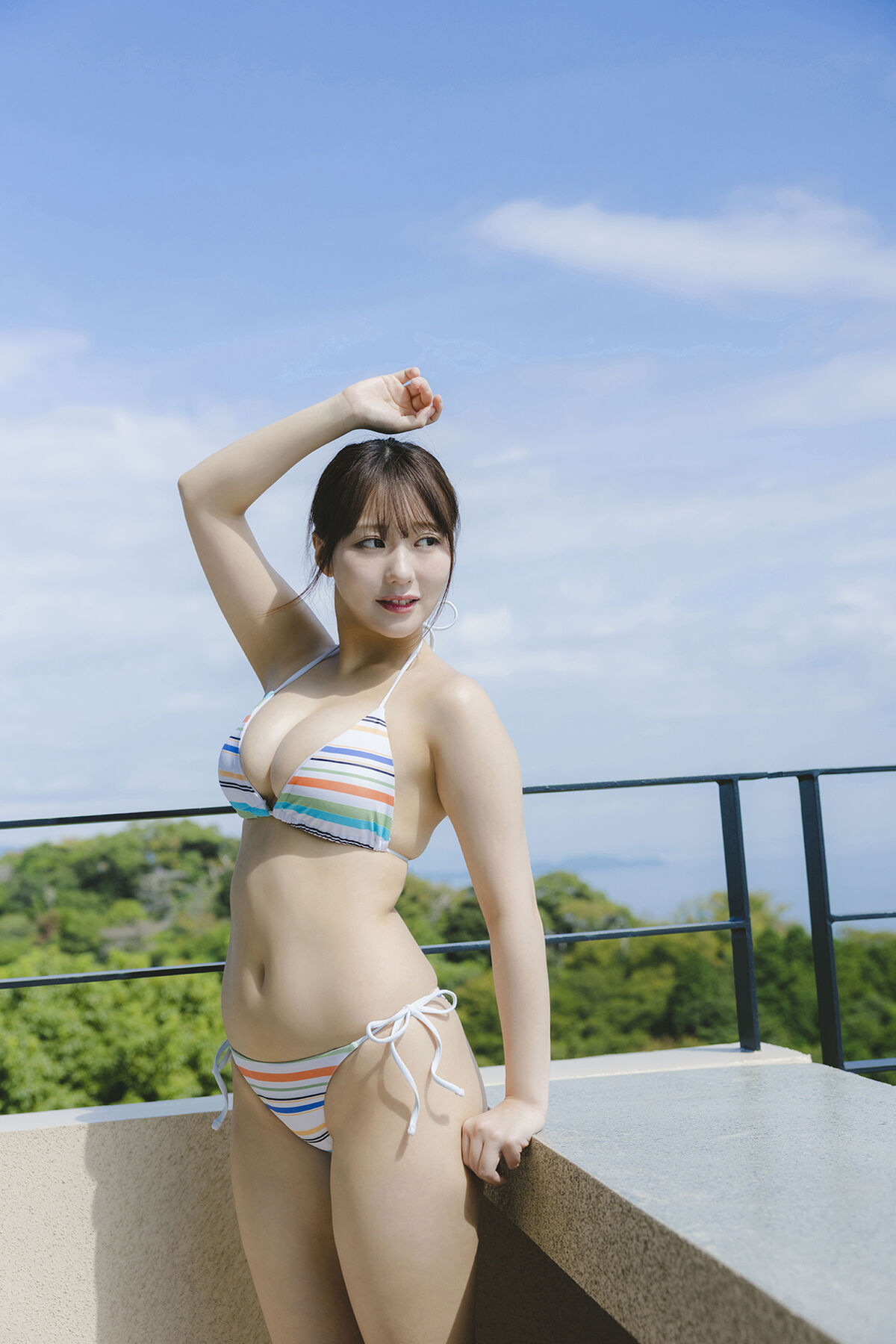JP Miku Tanaka 田中美久 - ヤングガンガンデジタル限定写真集 ひとりじめ 43 JP Miku Tanaka 田中美久 - ヤングガンガンデジタル限定写真集 ひとりじめ