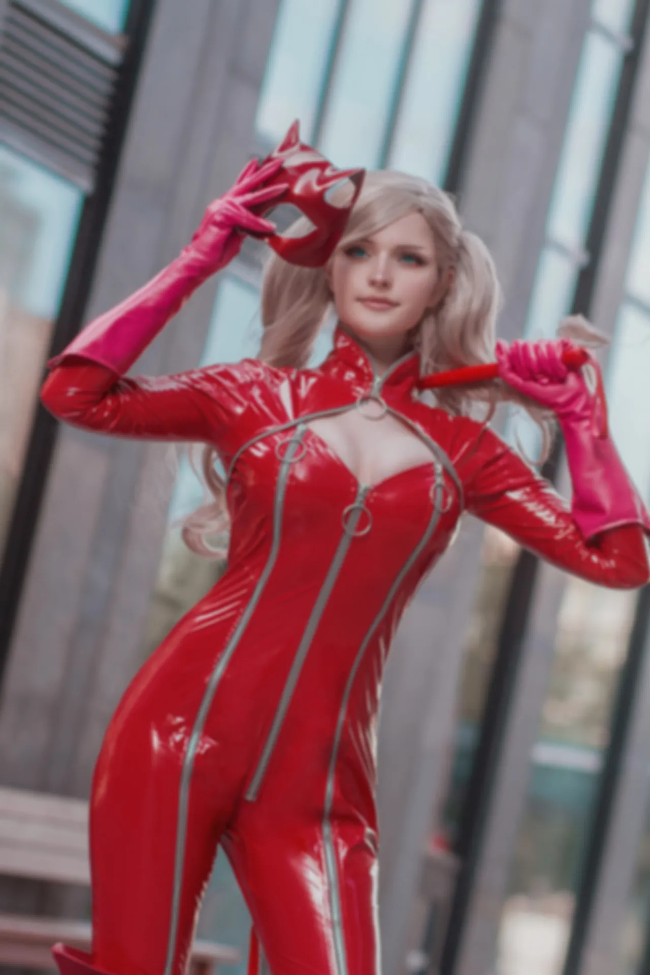 Smoettii – Panther