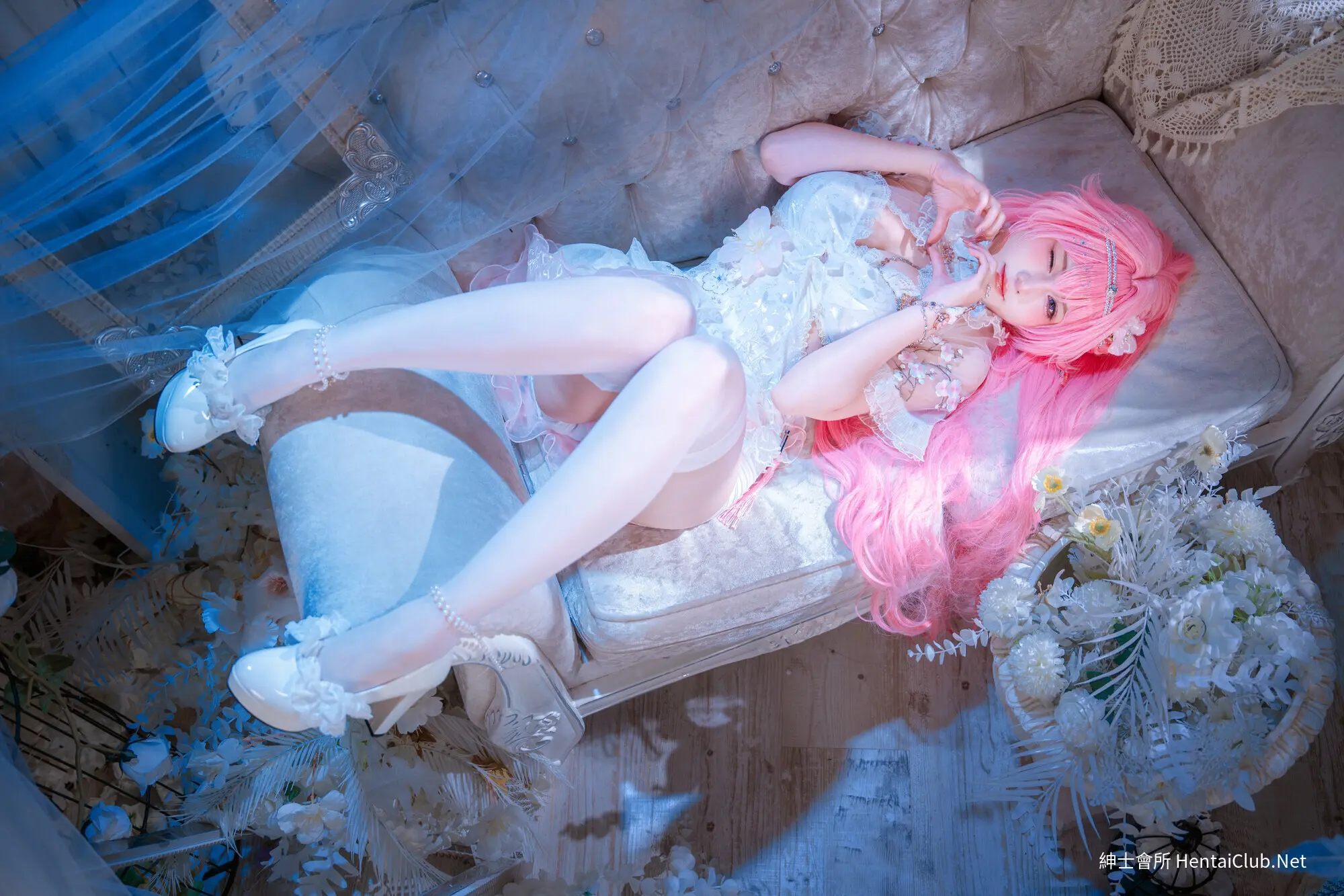 XIAOYUKIKO 小鱼 Dorothy 12 XIAOYUKIKO 小鱼 Dorothy