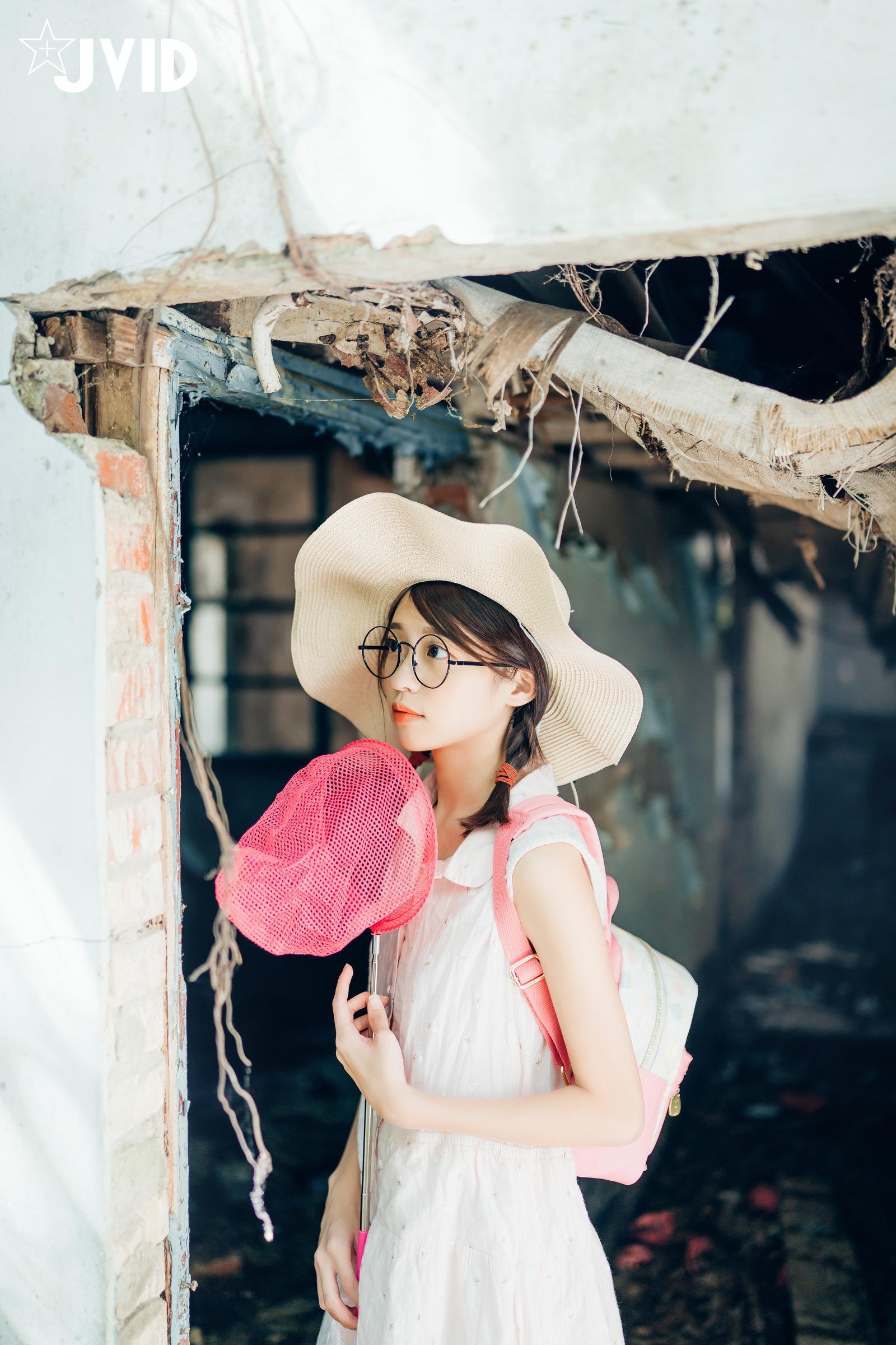 JVID:妍妍 - 抓精虫的小女孩 82 JVID:妍妍 - 抓精虫的小女孩