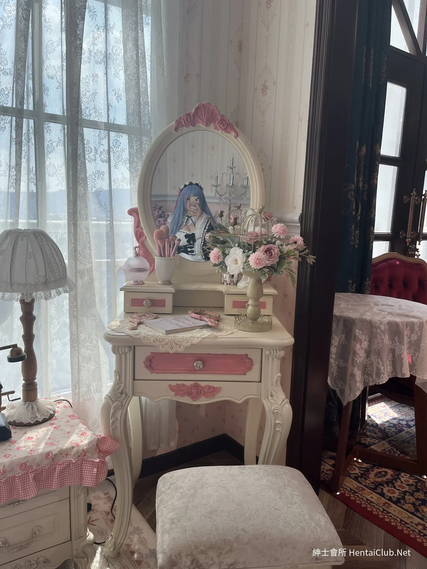 阿半今天很开心 从零开始的异世界生活 蕾姆 女仆 26 阿半今天很开心 从零开始的异世界生活 蕾姆 女仆