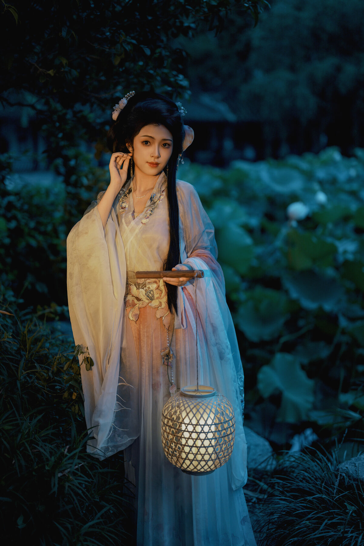 YiTuYu艺图语 Vol.9919 Xiao Qian 9 YiTuYu艺图语 Vol.9919 Xiao Qian
