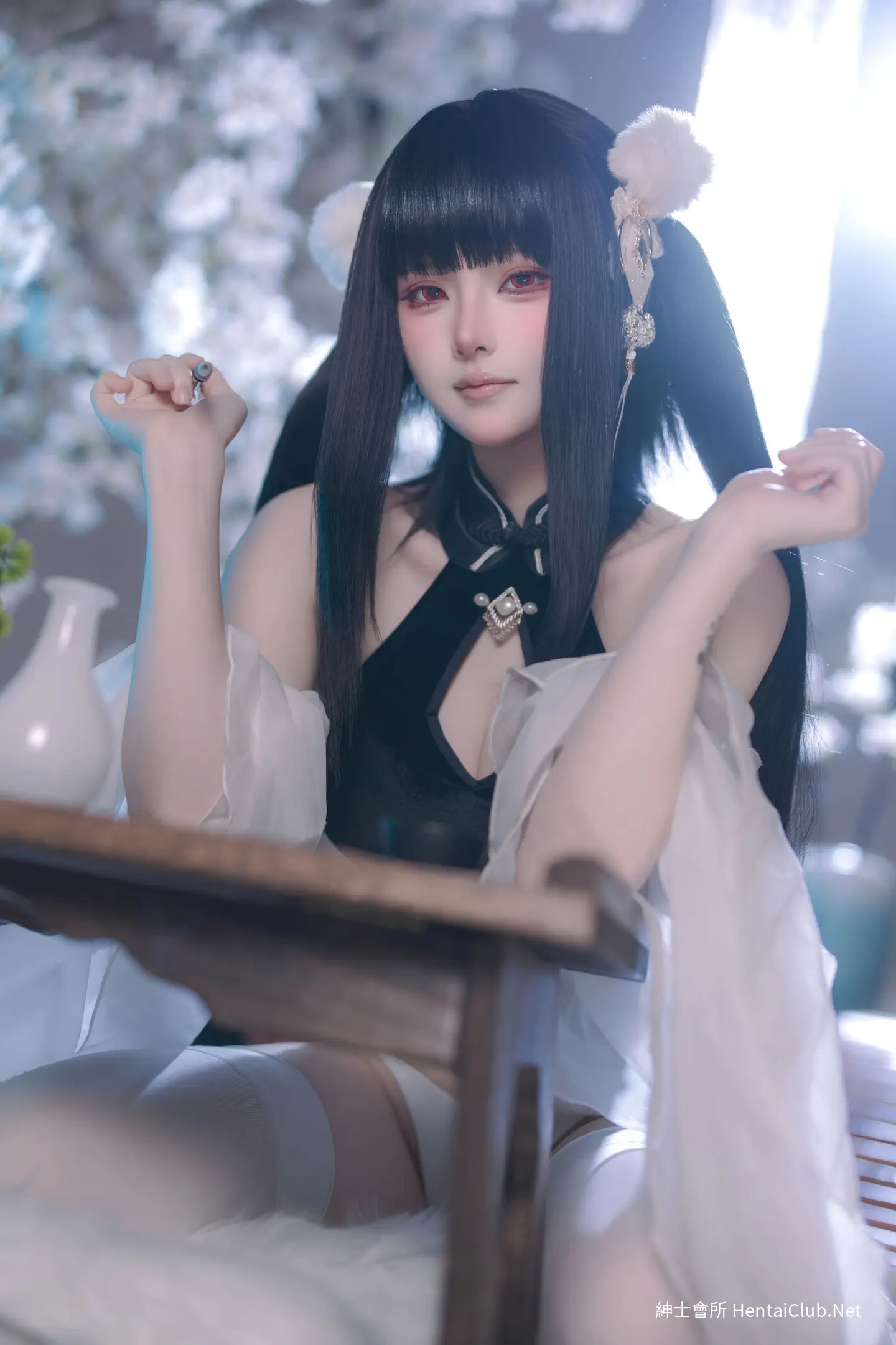 屿鱼 碧蓝航线 史特拉塞 艳书美玉 55 屿鱼 碧蓝航线 史特拉塞 艳书美玉
