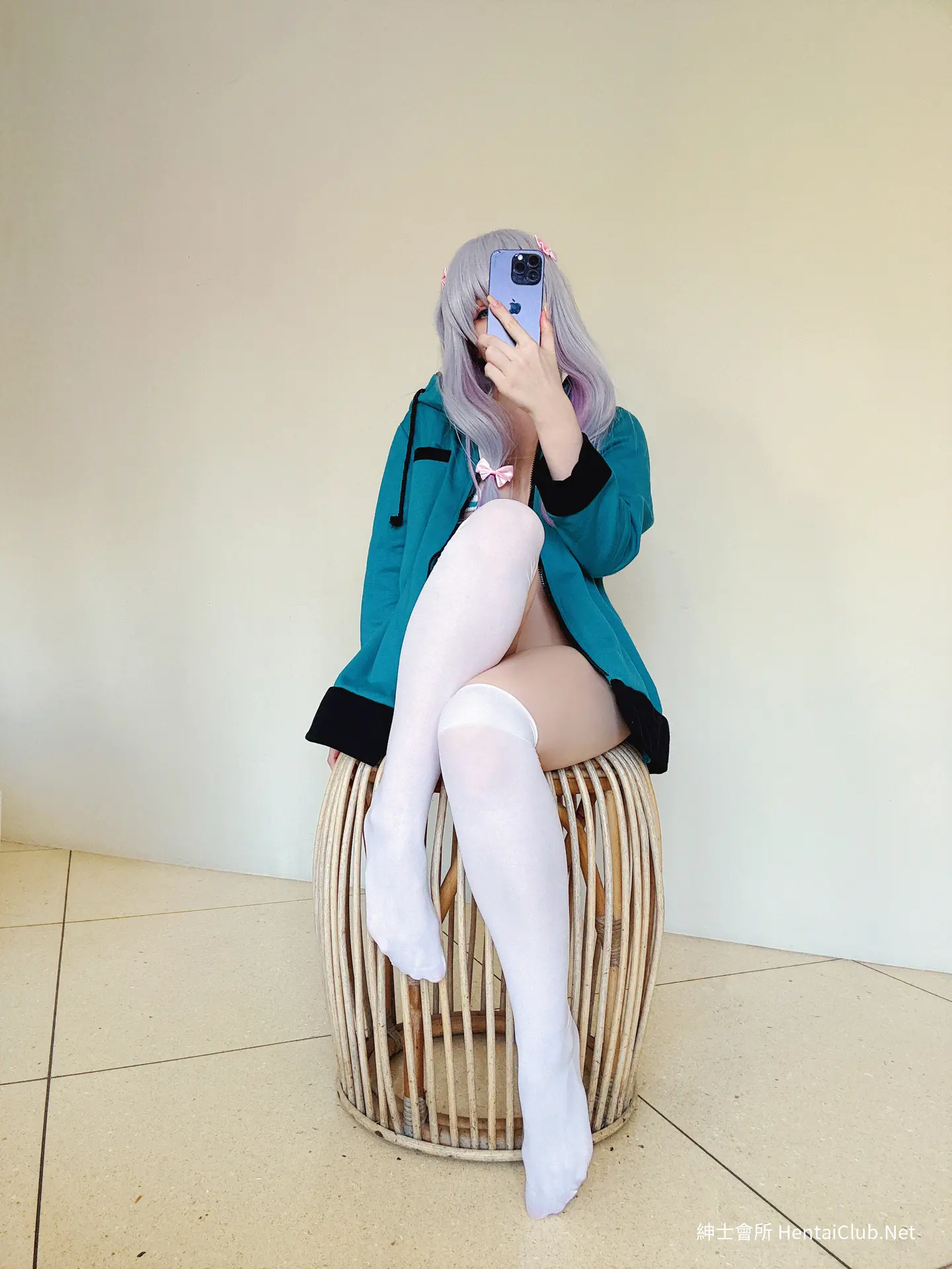 Caticornplay Sagiri 16 Caticornplay Sagiri
