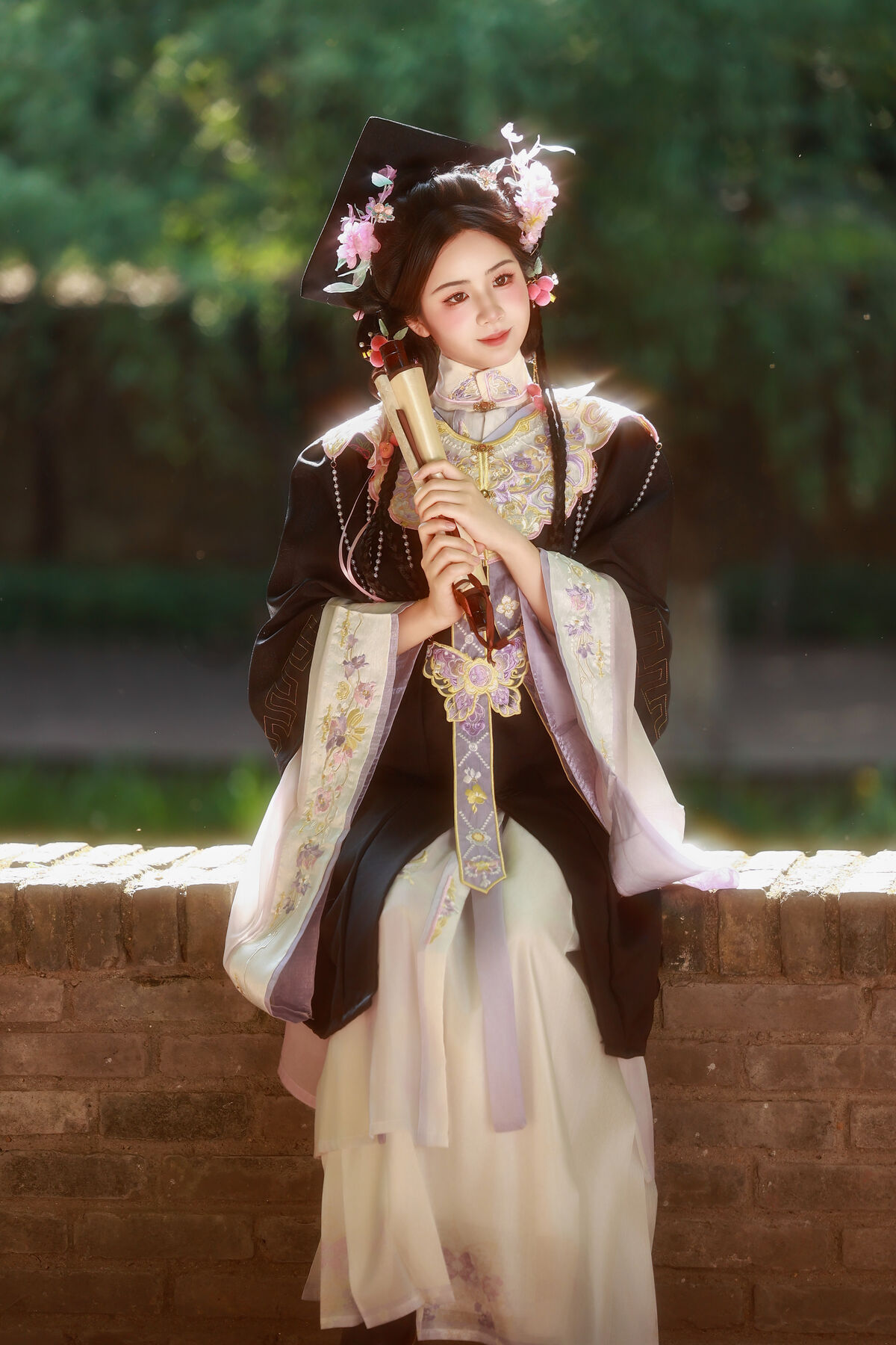 YiTuYu艺图语 Vol.9990 Xiao Du Tong Xue 17 YiTuYu艺图语 Vol.9990 Xiao Du Tong Xue