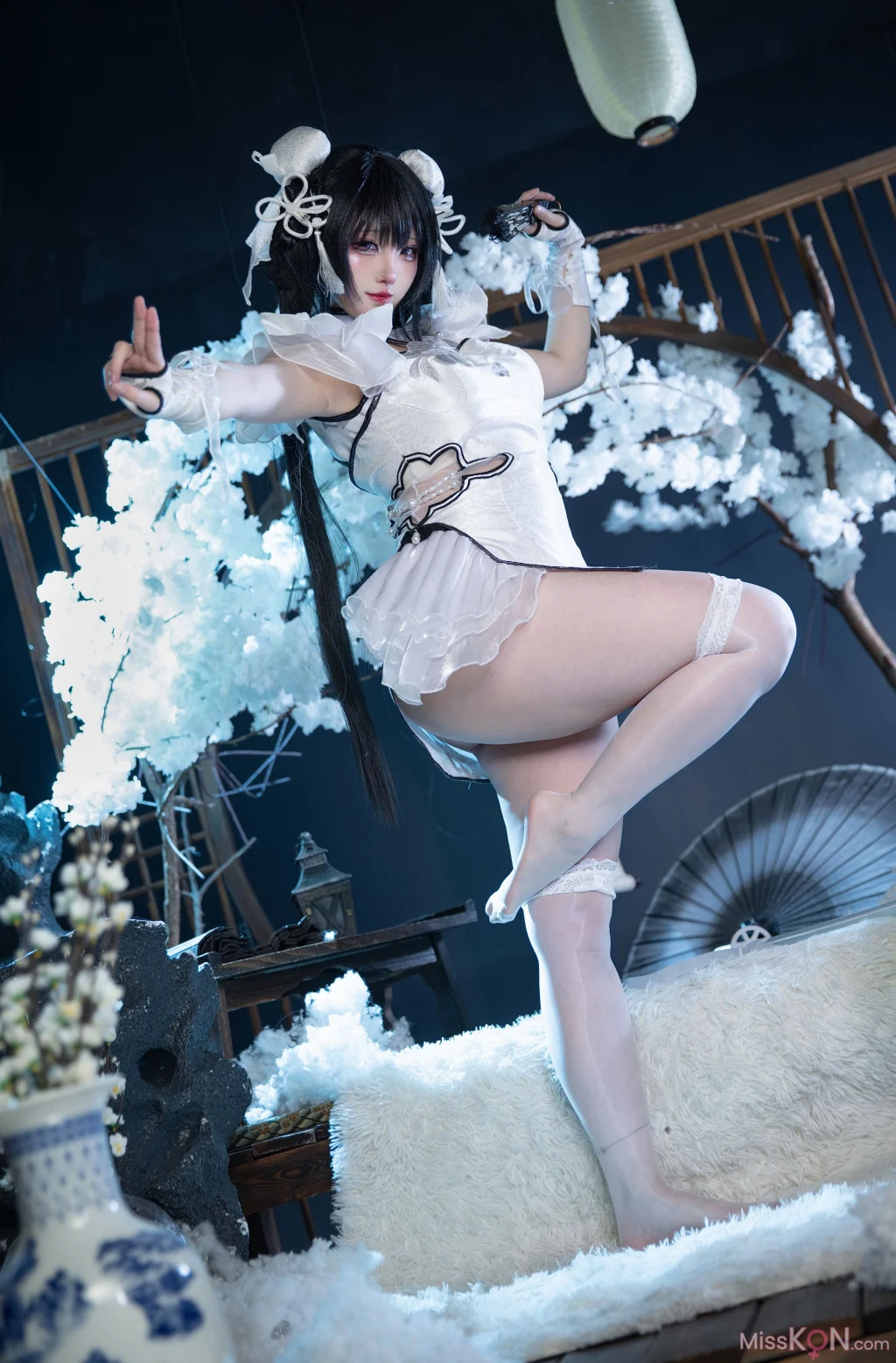 Coser@soso嗖嗖: 殷紫萍 玉髓冰心 16 Coser@soso嗖嗖: 殷紫萍 玉髓冰心