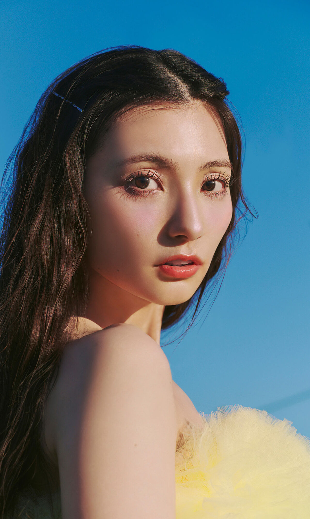 JP Marika Kono 高野麻里佳 - デジタル限定 写真集 embrace My Girl 32 JP Marika Kono 高野麻里佳 - デジタル限定 写真集 embrace My Girl
